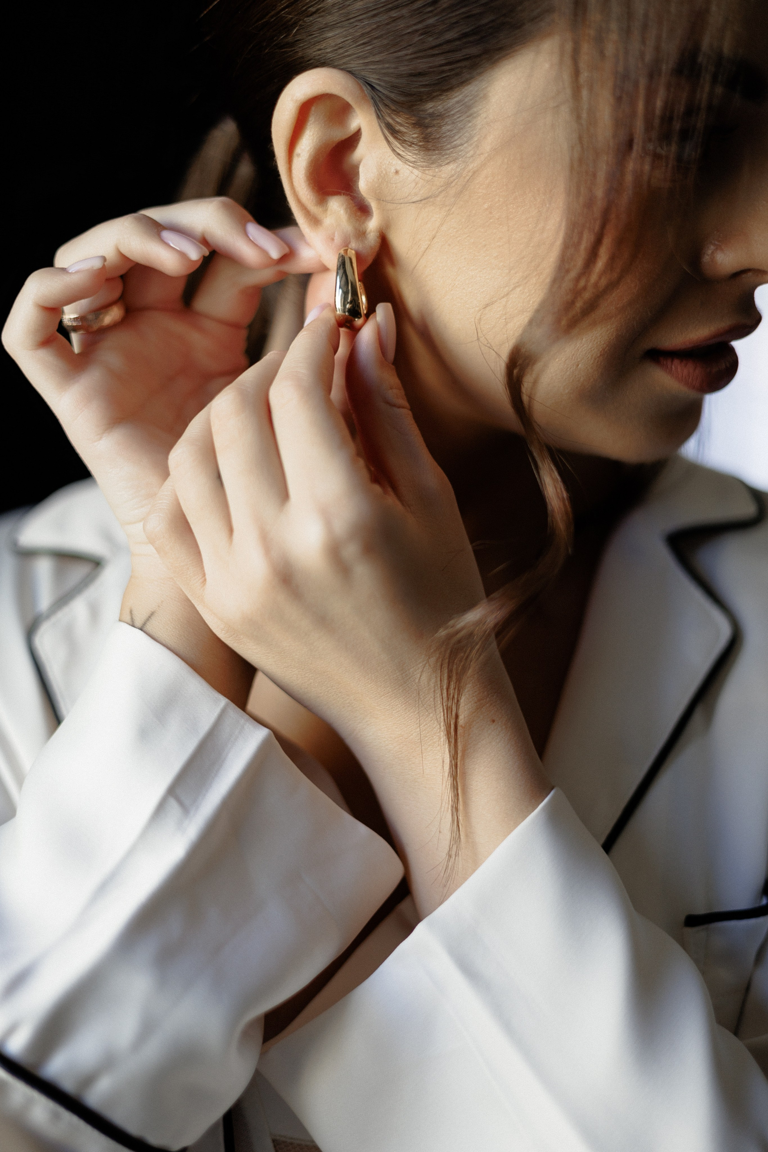 Anastasia & Vlad. Photographer Anna Nazarenko