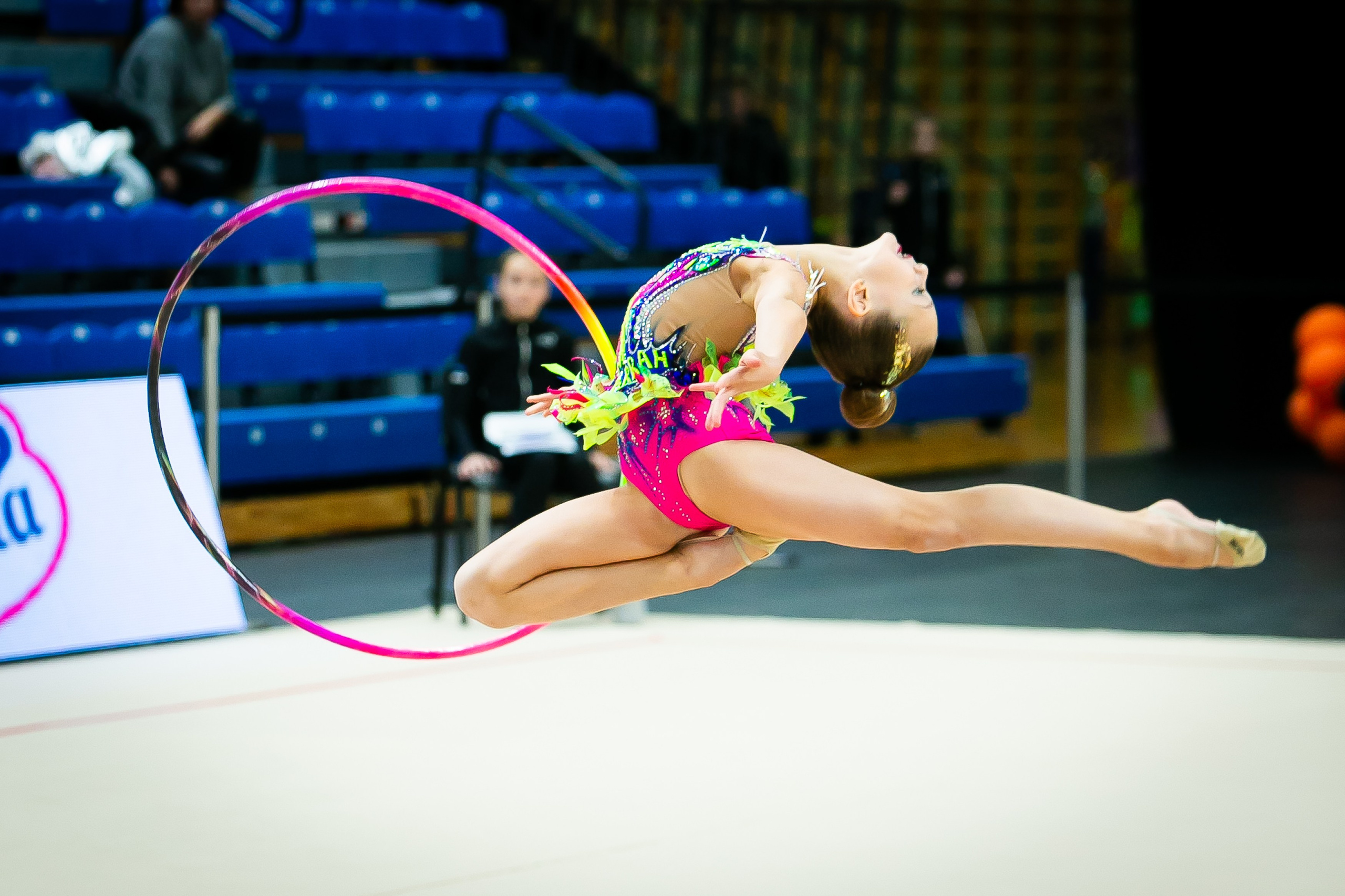 Галерея 3. Спортивная фотография, видео, трансляции