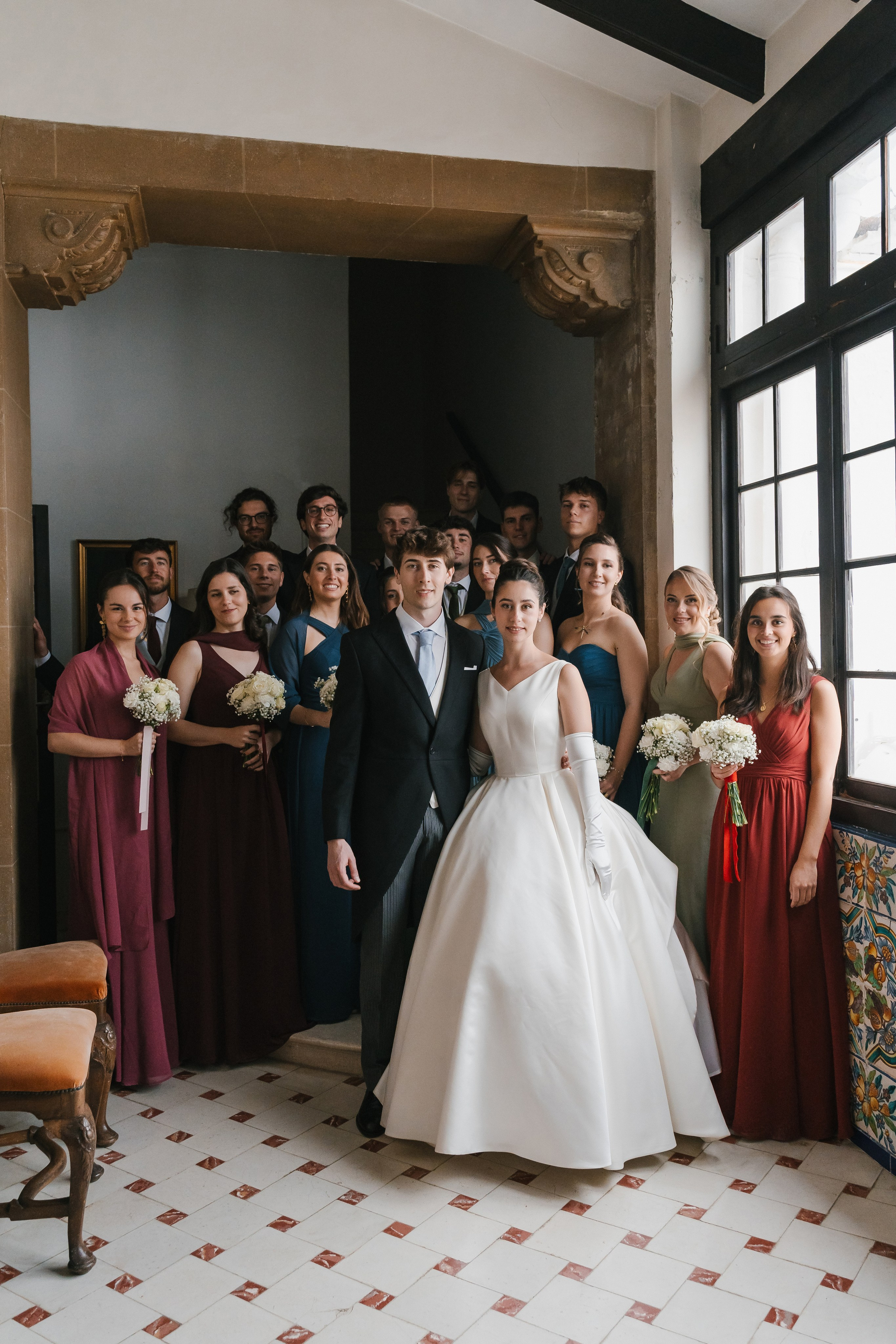 N&D. Fotógrafa de bodas y familias en España, Valencia: Nadia ProFoto