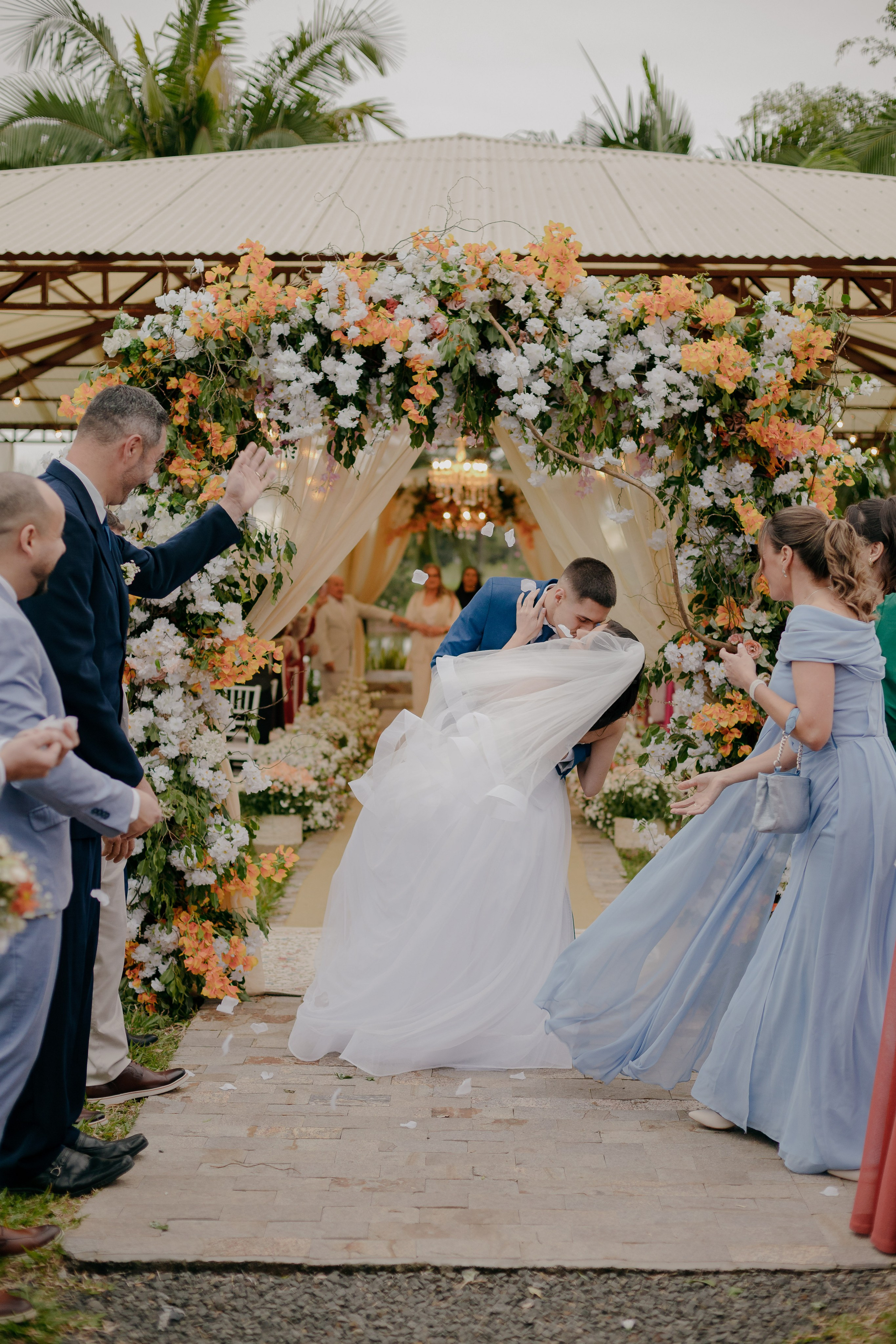 Wedding. Bruno Manarin