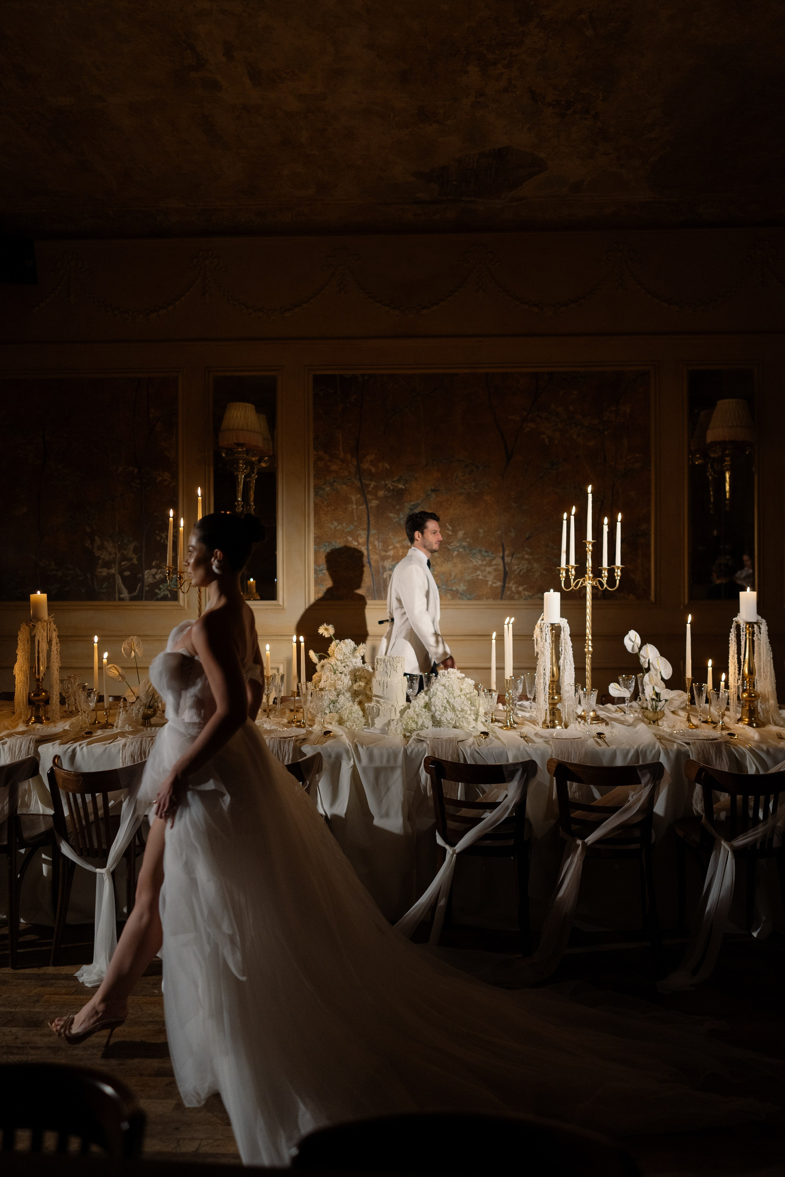 Emily and Levi. Wedding photographer and videographer New York | New Jersey