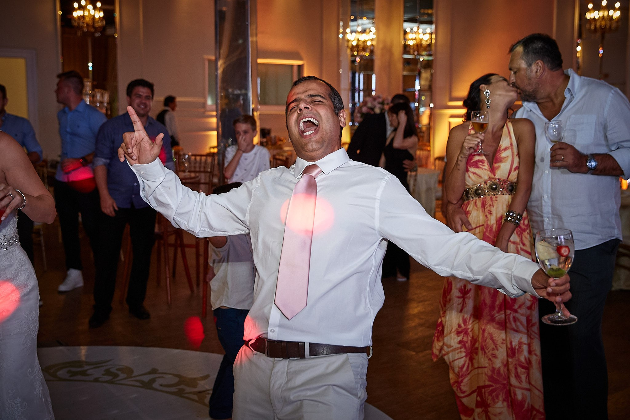 Casamento Juliana e Nick. Fotógrafo de casamentos em Florianópolis