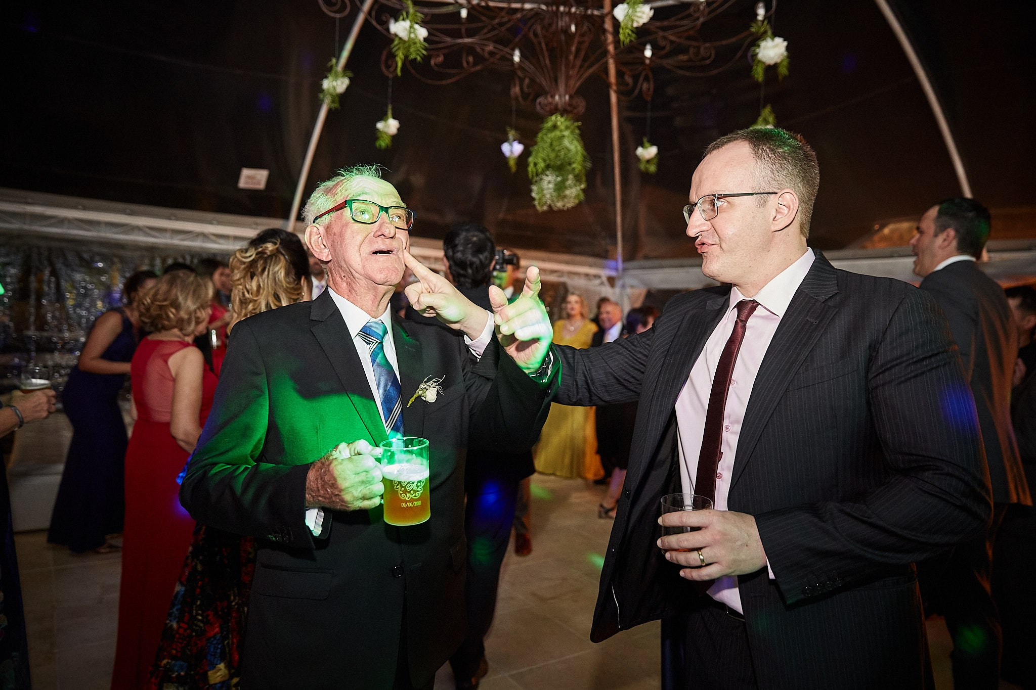 Casamento Tatiana e Aleksanders. Fotógrafo de casamentos em Florianópolis