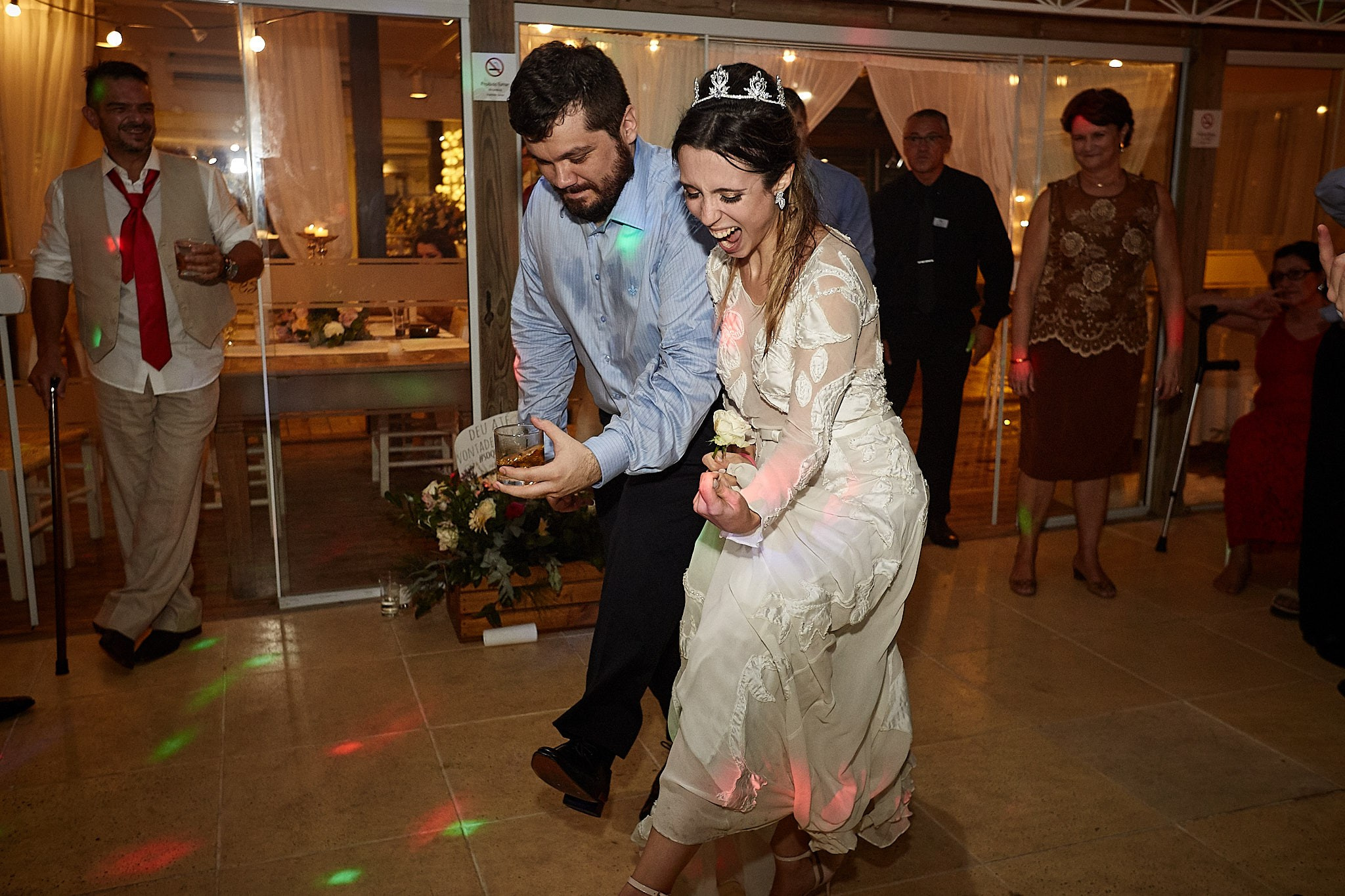 Casamento Mariana e Gustavo. Fotógrafo de casamentos em Florianópolis