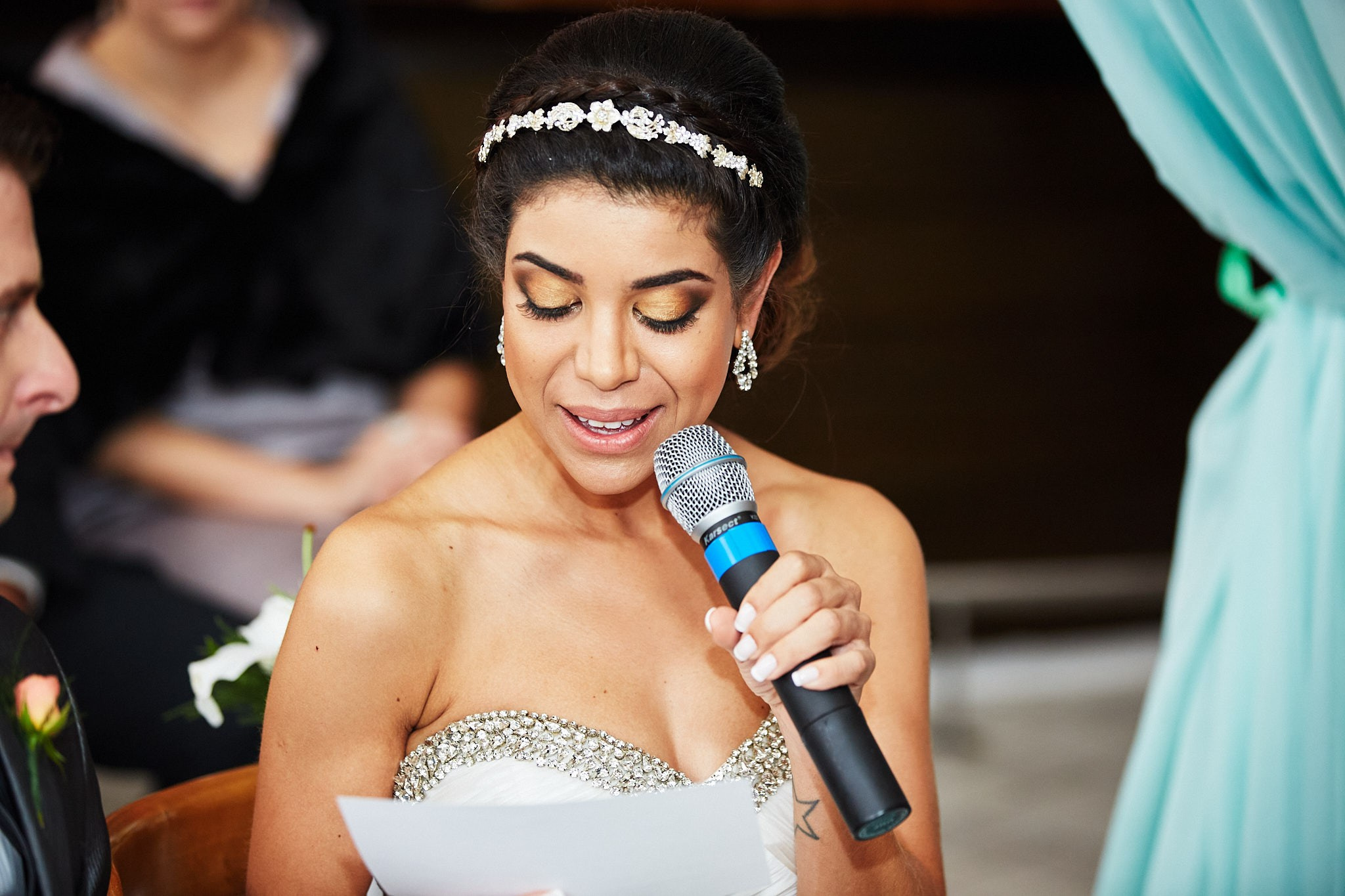 Casamento Cynthia e Deocelso. Fotógrafo de casamentos em Florianópolis