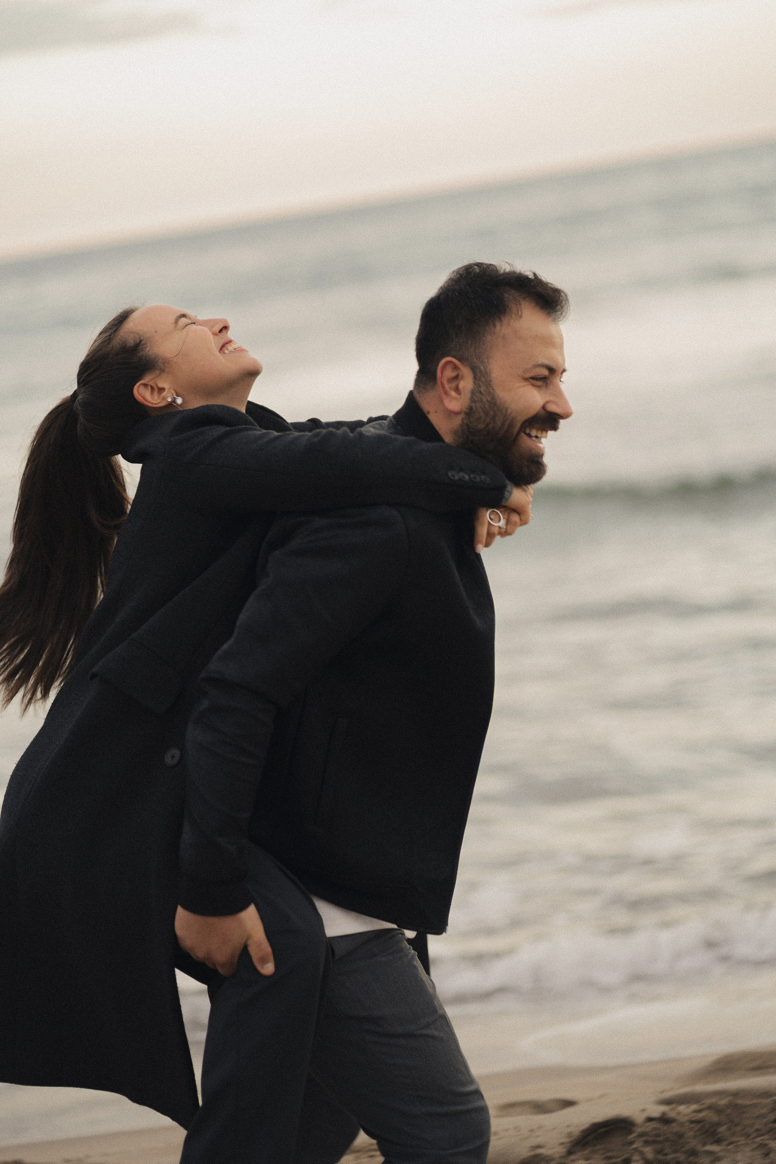 Lilya & Shafak. Фотограф Москва Ларина Юлия
