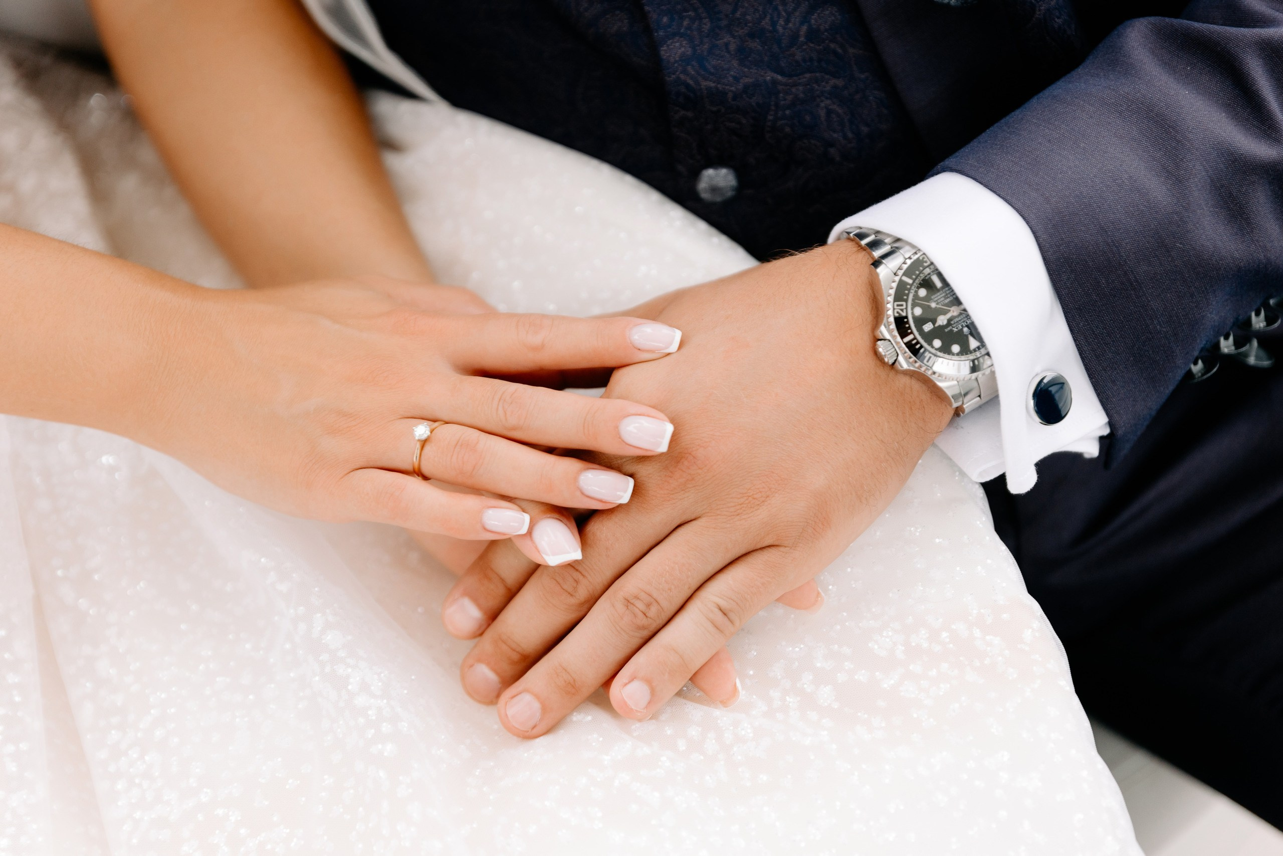 Krzysztof ♡ Weronika. Fotograf Ślubny Warszawa - Sesje Biznesowe Rodzinne Eventy