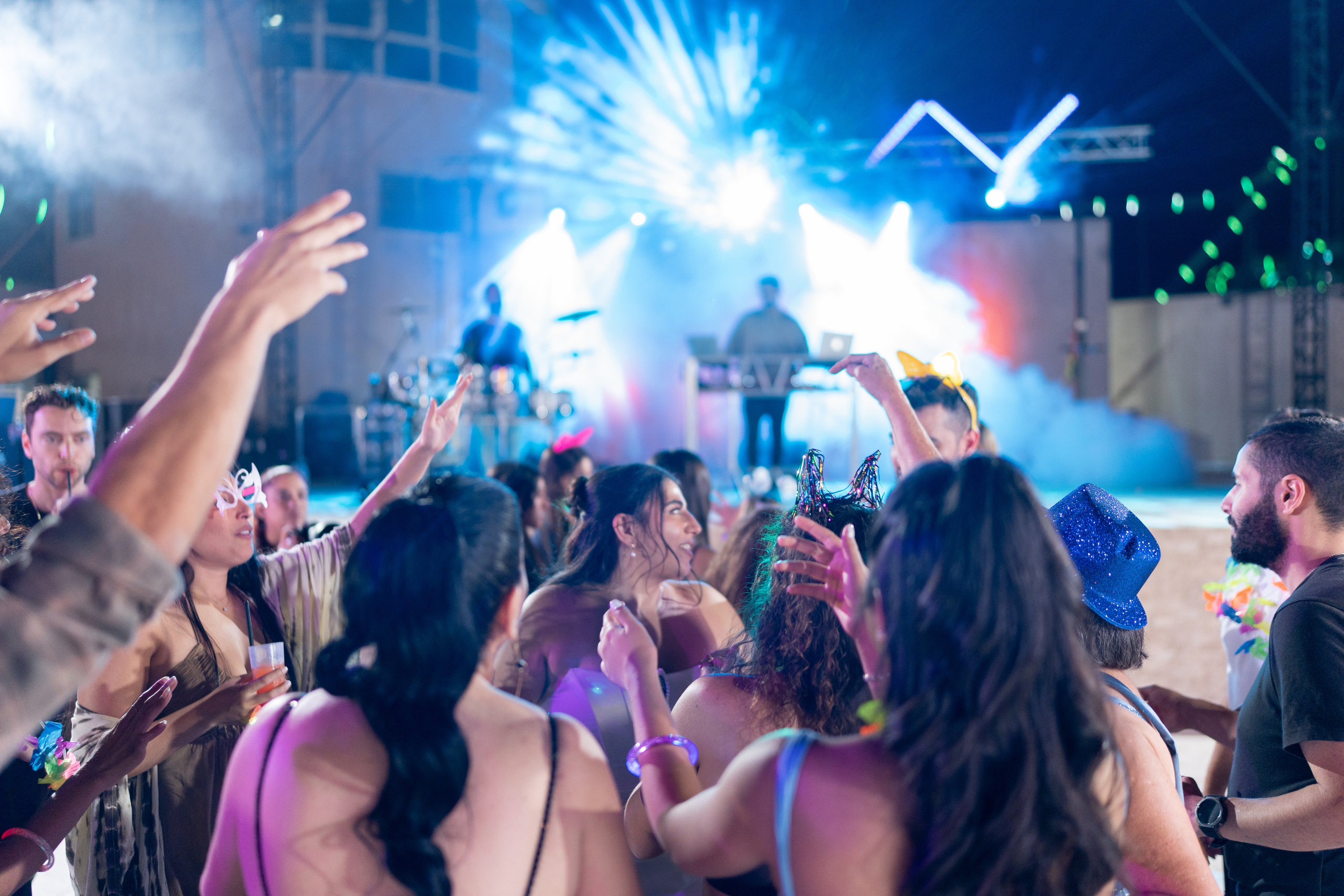 Wedding of May & Ofek