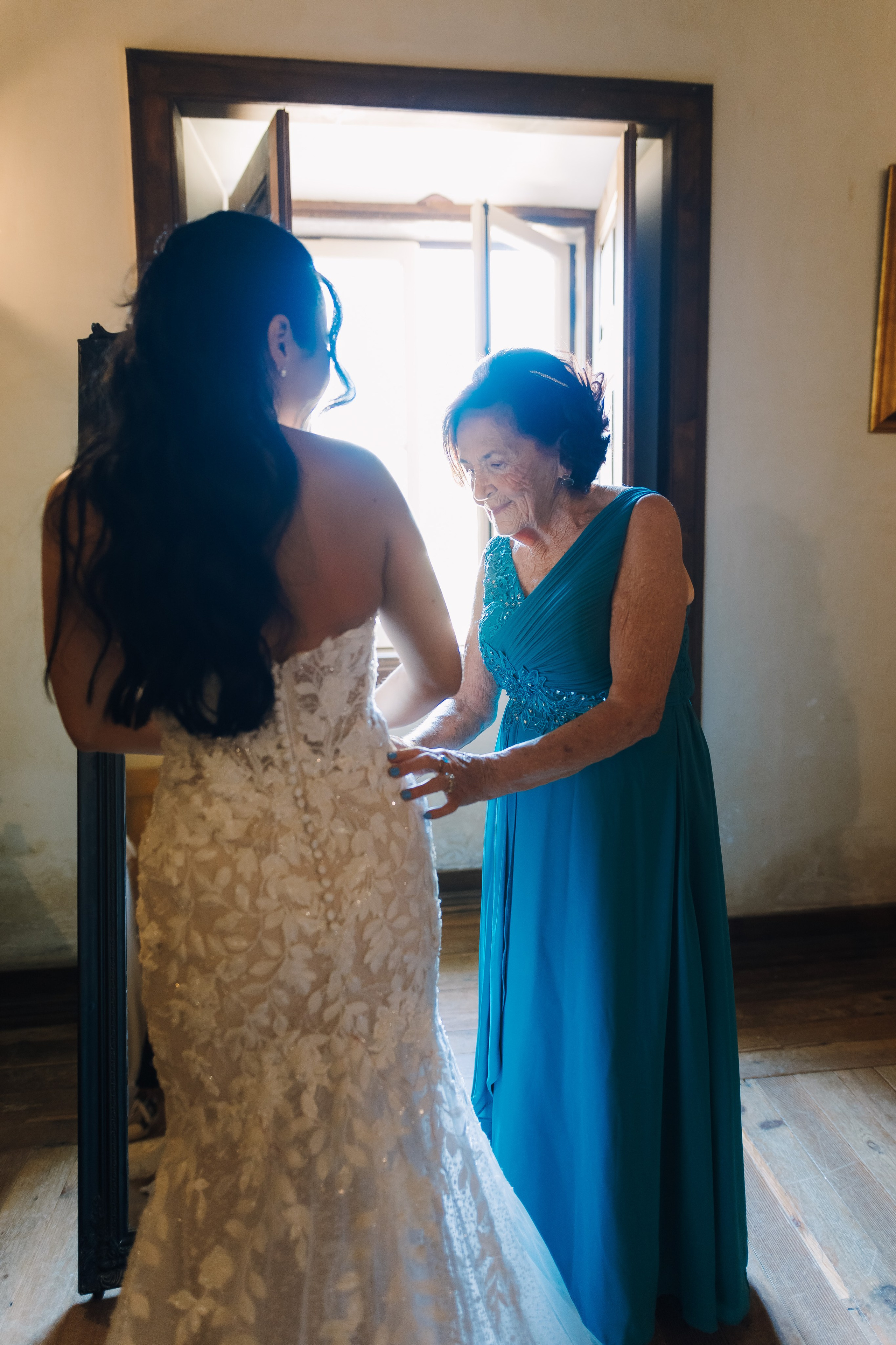 Casamento Inês & Miguel. Say Yes To Me