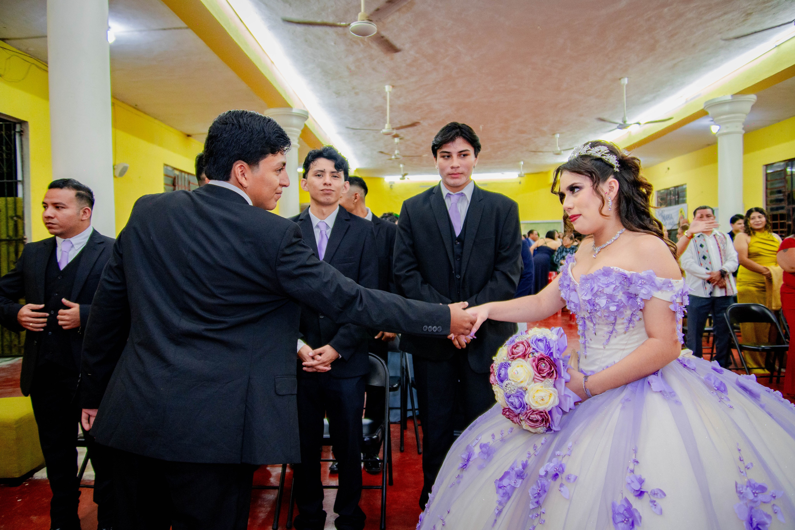 JIMENA. Fotógrafo "dD" Didier Dzul