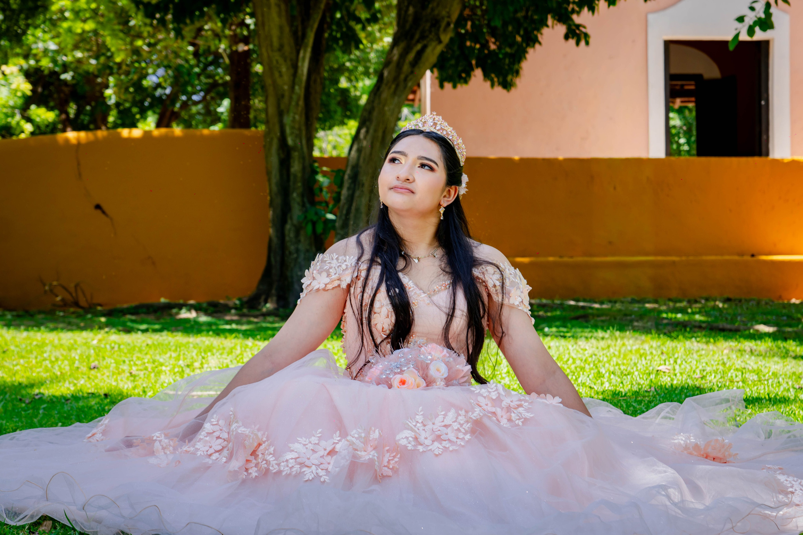 Alondra. Fotógrafo "dD" Didier Dzul