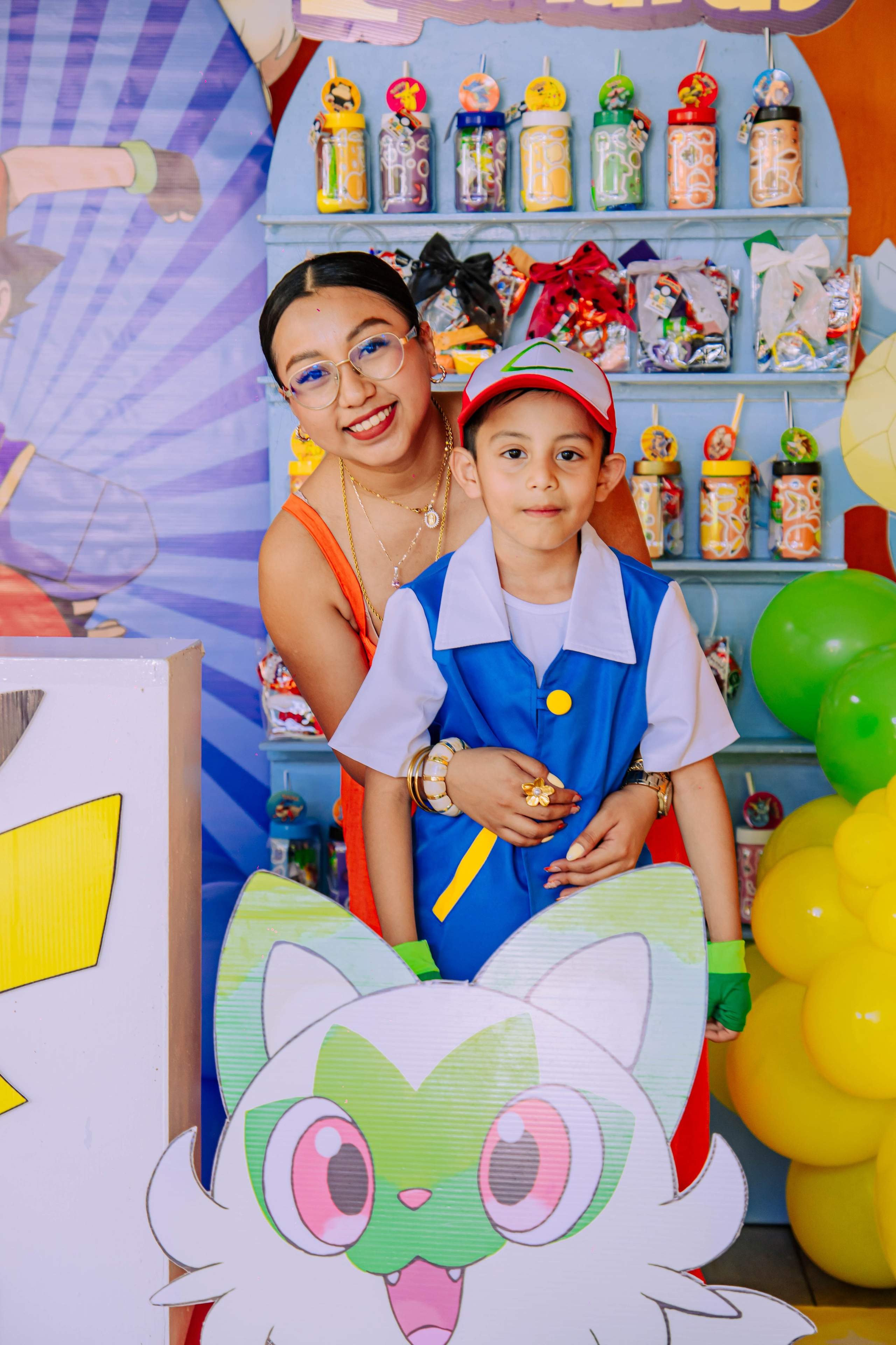 Leonardo 6 AÑOS. Fotógrafo "dD" Didier Dzul