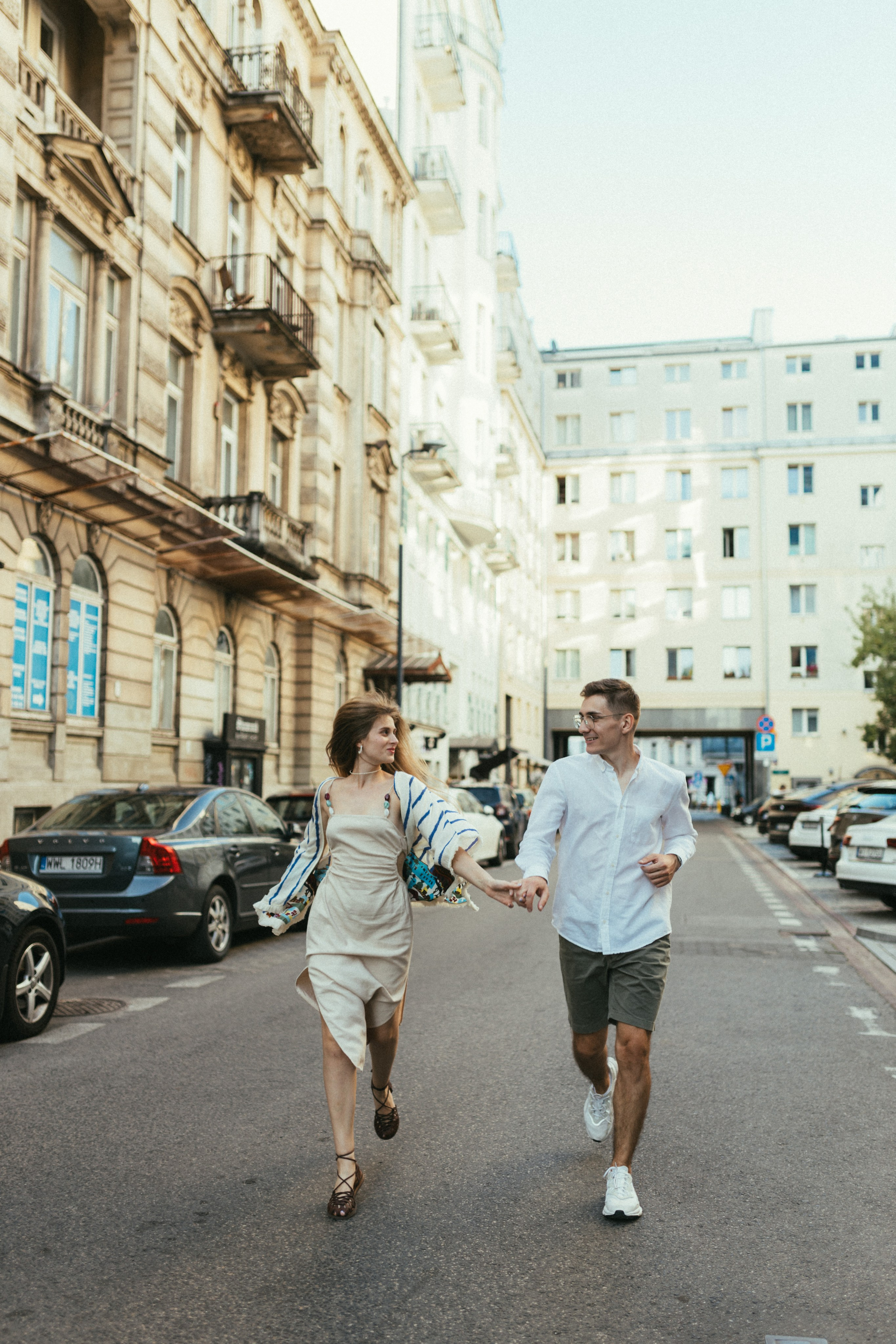 Summer Stroll. Maternity, newborn photographer in the Bay Area|Iryna Rakivnenko