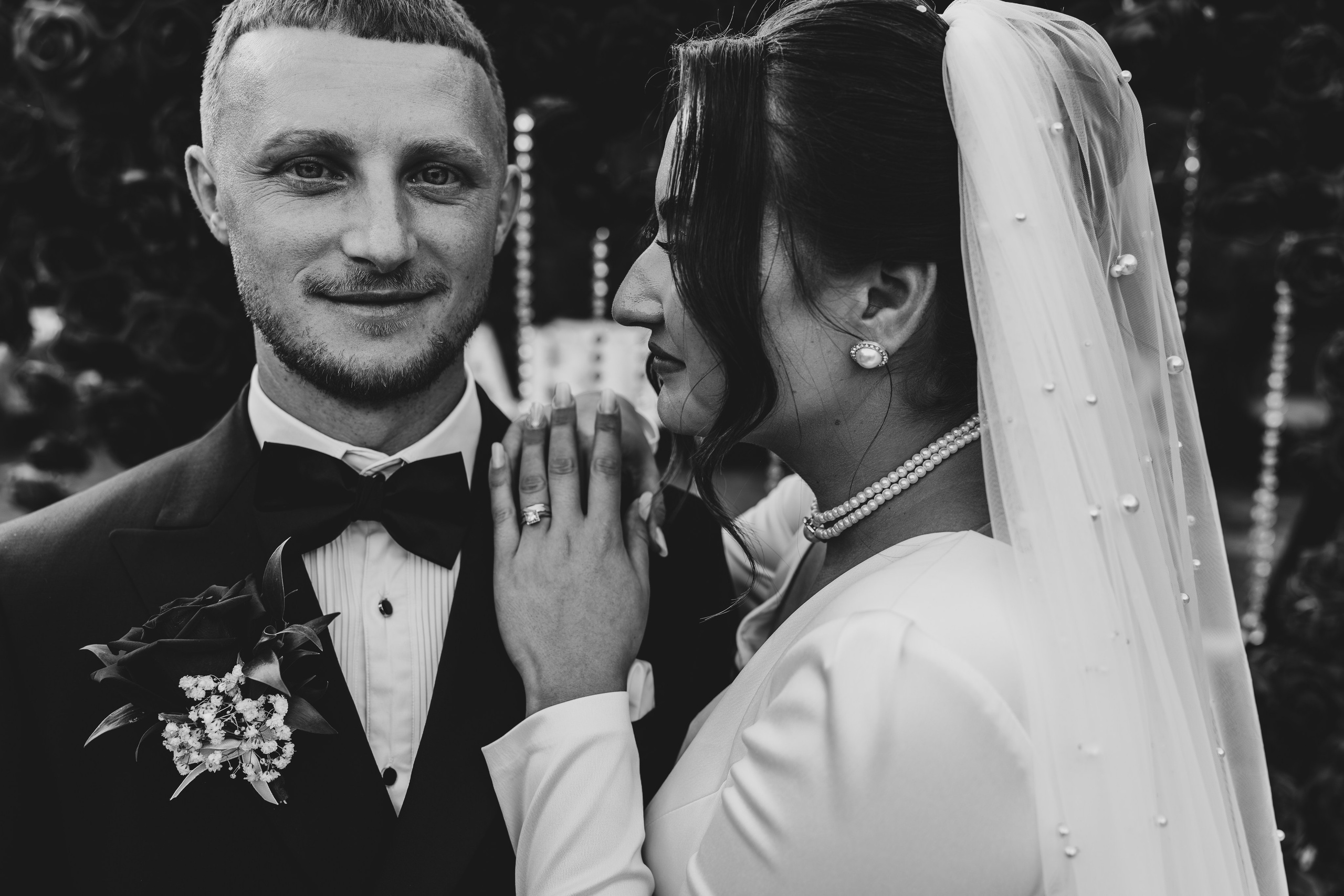 GEORGIANA & CRISTIAN. Fotograf Nuntă | Lucian Murgeanu - Fotograf Profesionist Evenimente