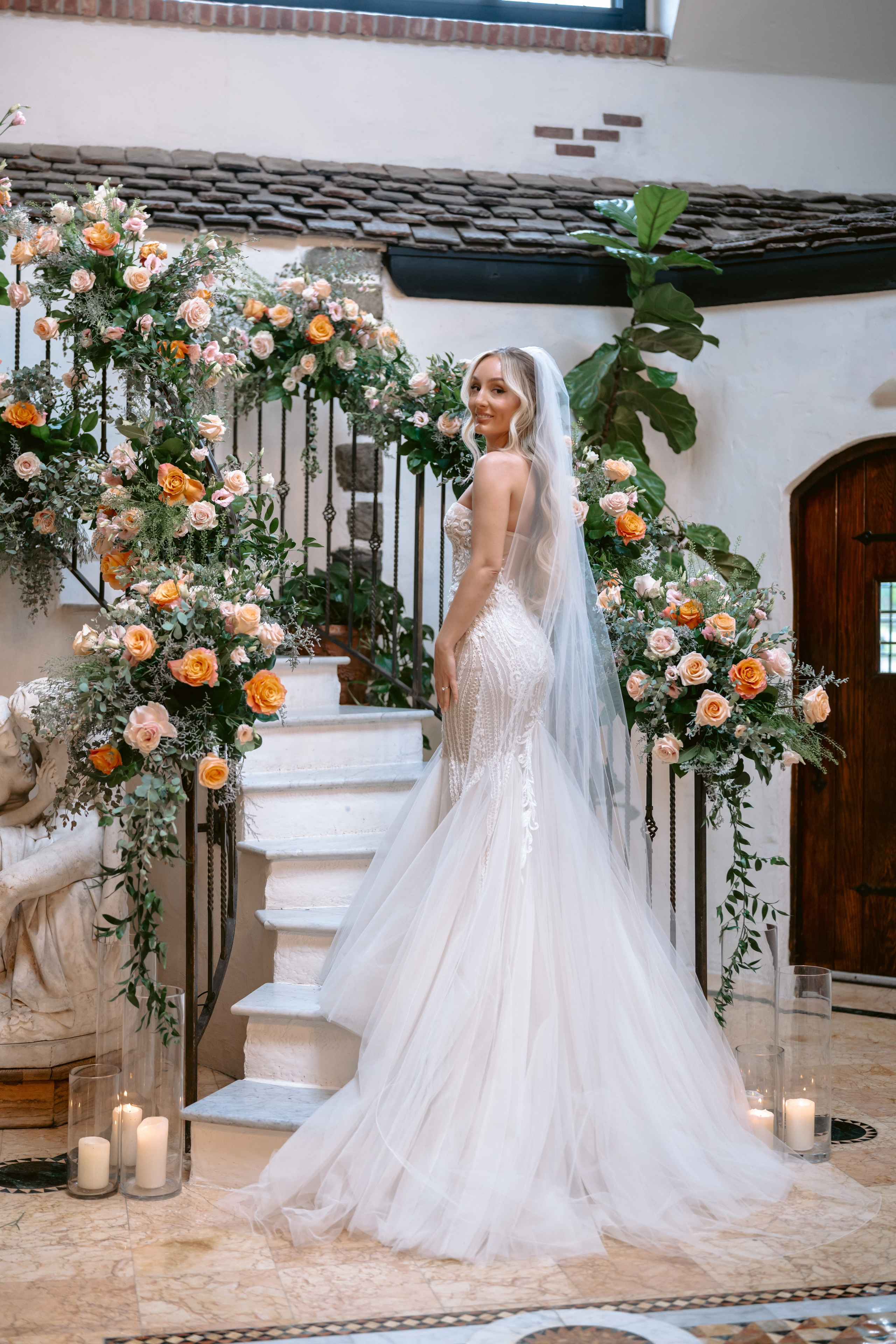 Ervin & Albulena. Anna Krasnova Wedding photographer