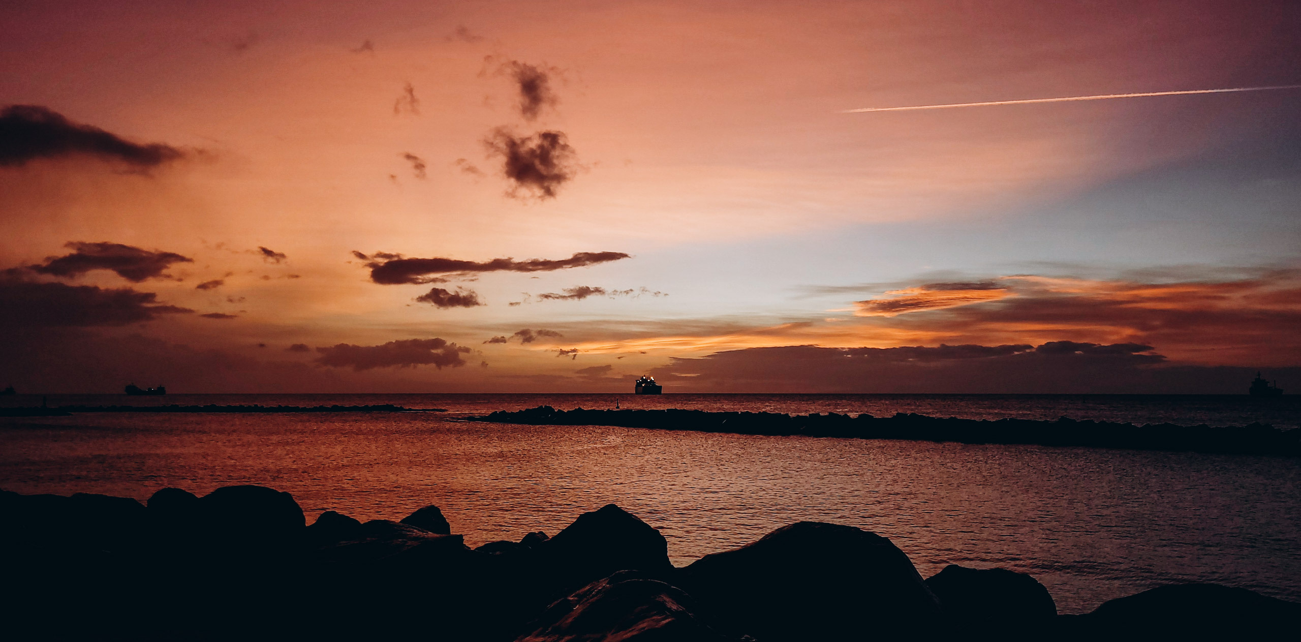 tenerifes pludmale saulrieta