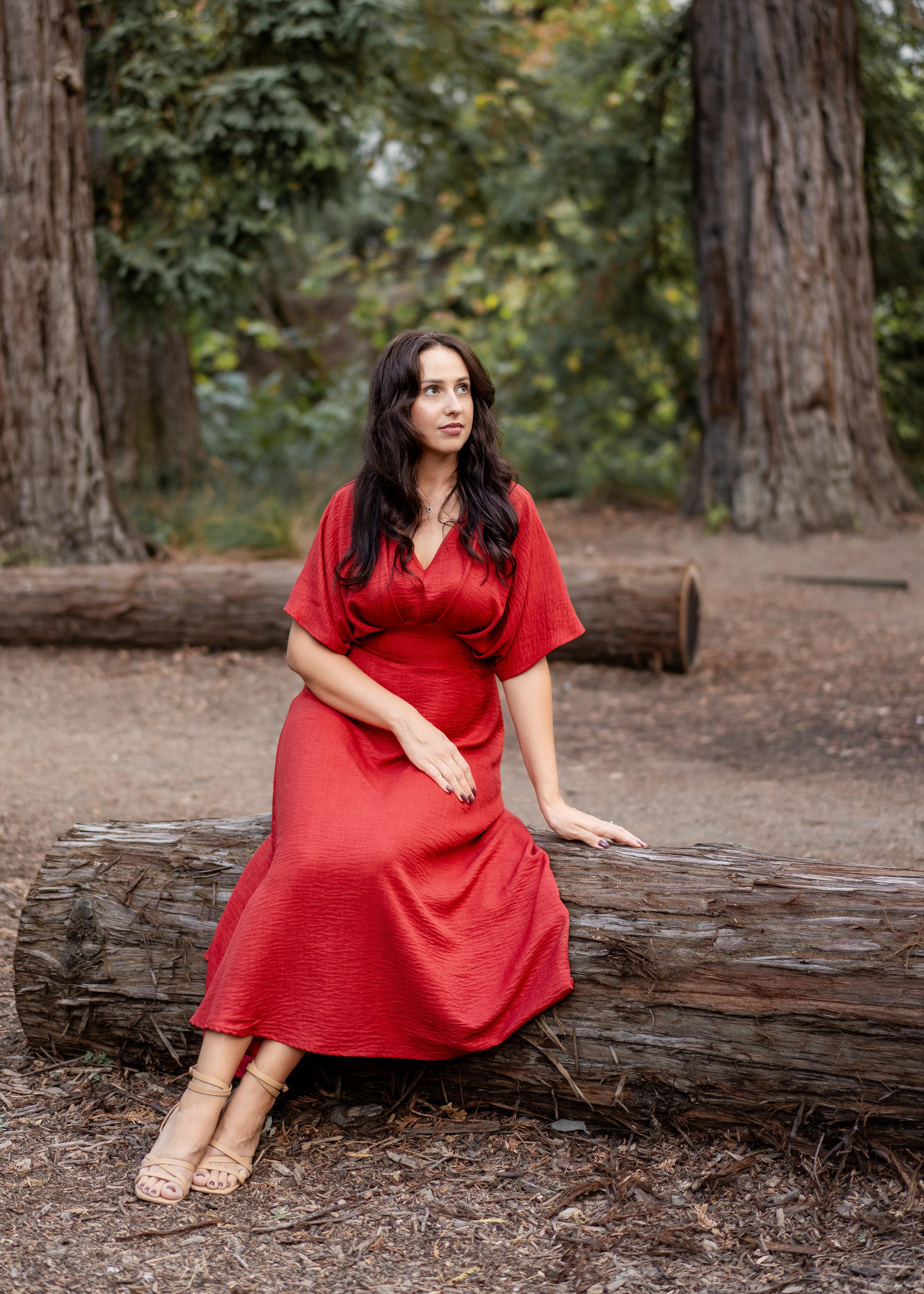 Mikhailov family. Family photographer in Sacramento | Sofia Pavenko