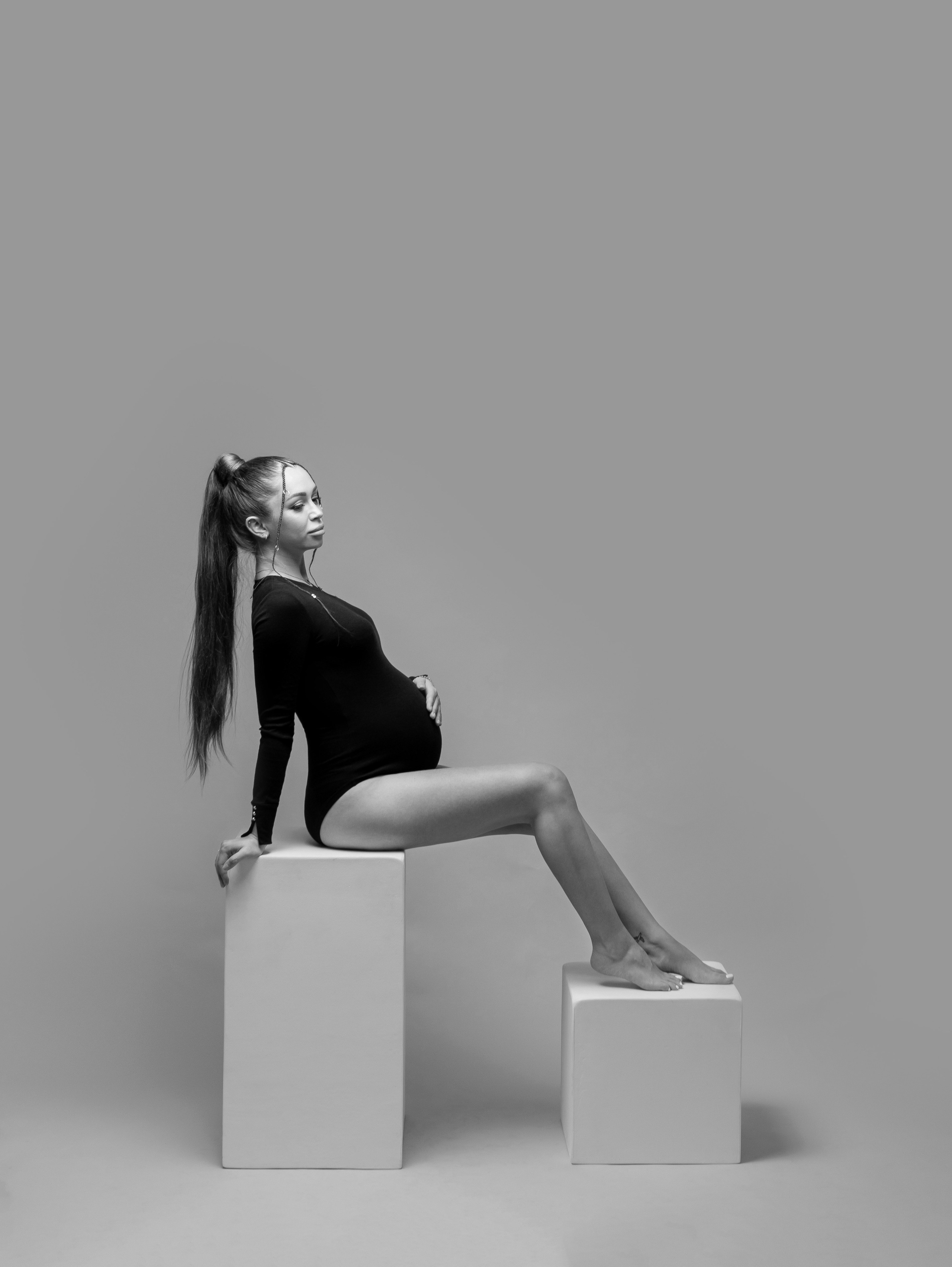 Natasha. Family photographer in Sacramento | Sofia Pavenko