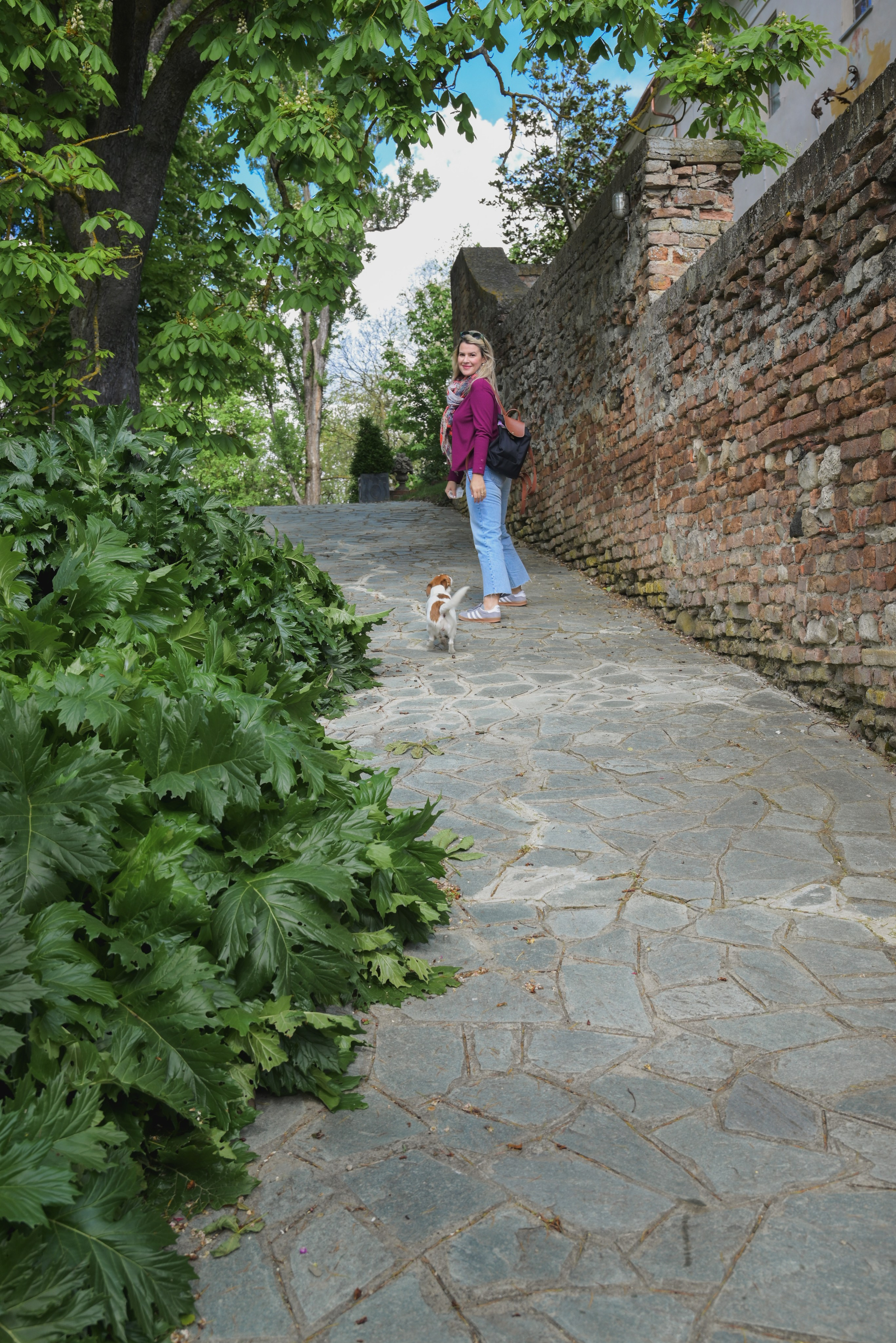 CONTENUTI DI UNA FFOD BLOGGER LIBANESE IN UN VIAGGIO IN ITALIA PER IMPARARE LA CUCINA ITALIANA