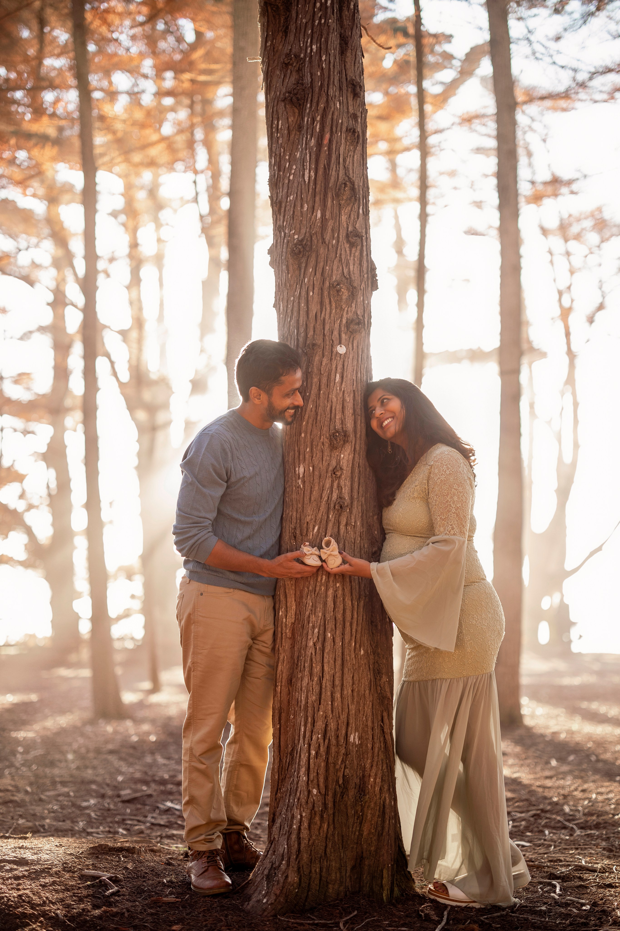 Forest. Bay Area Photographer: family, maternity, love story, wedding