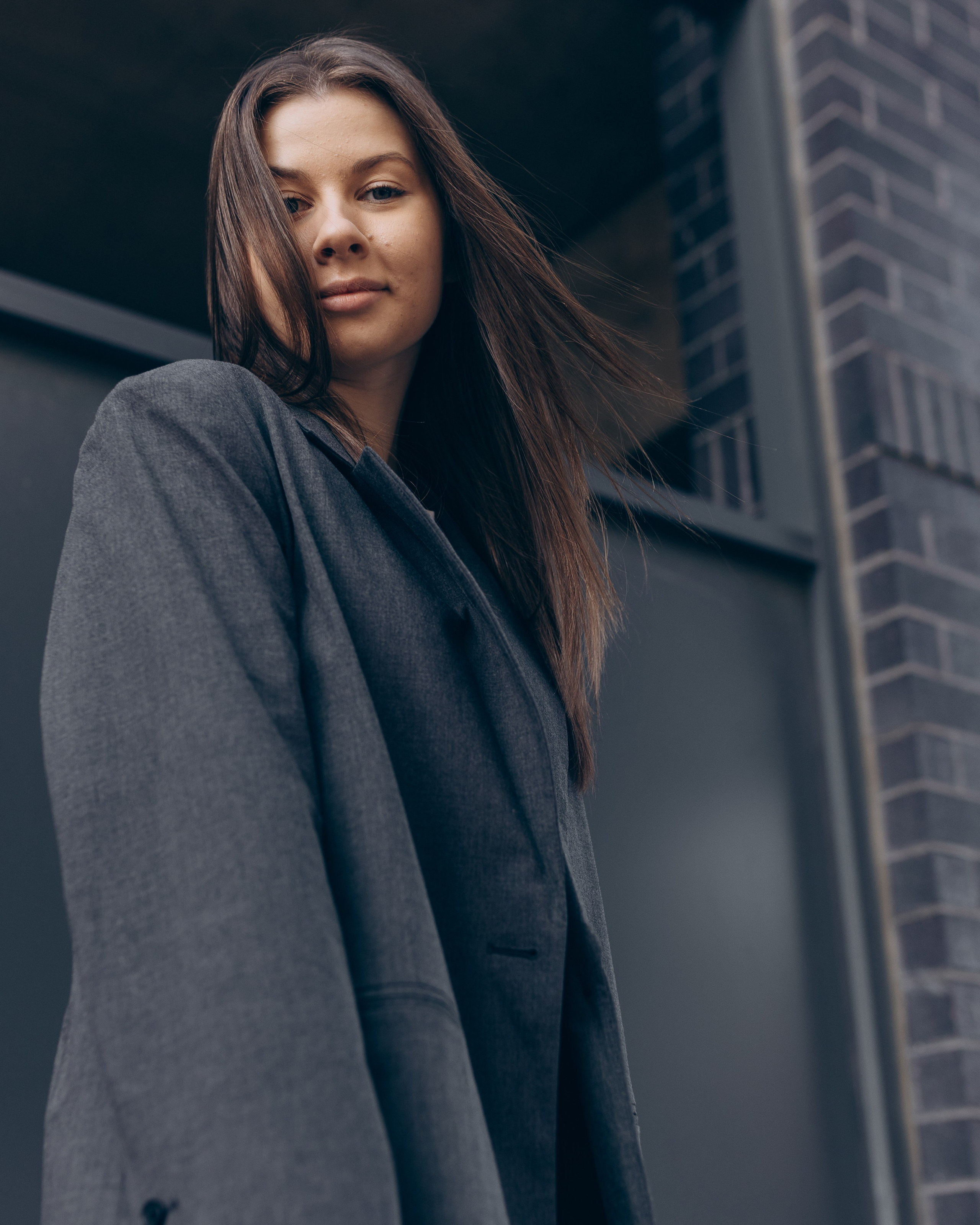 Portraits. Kovyphoto