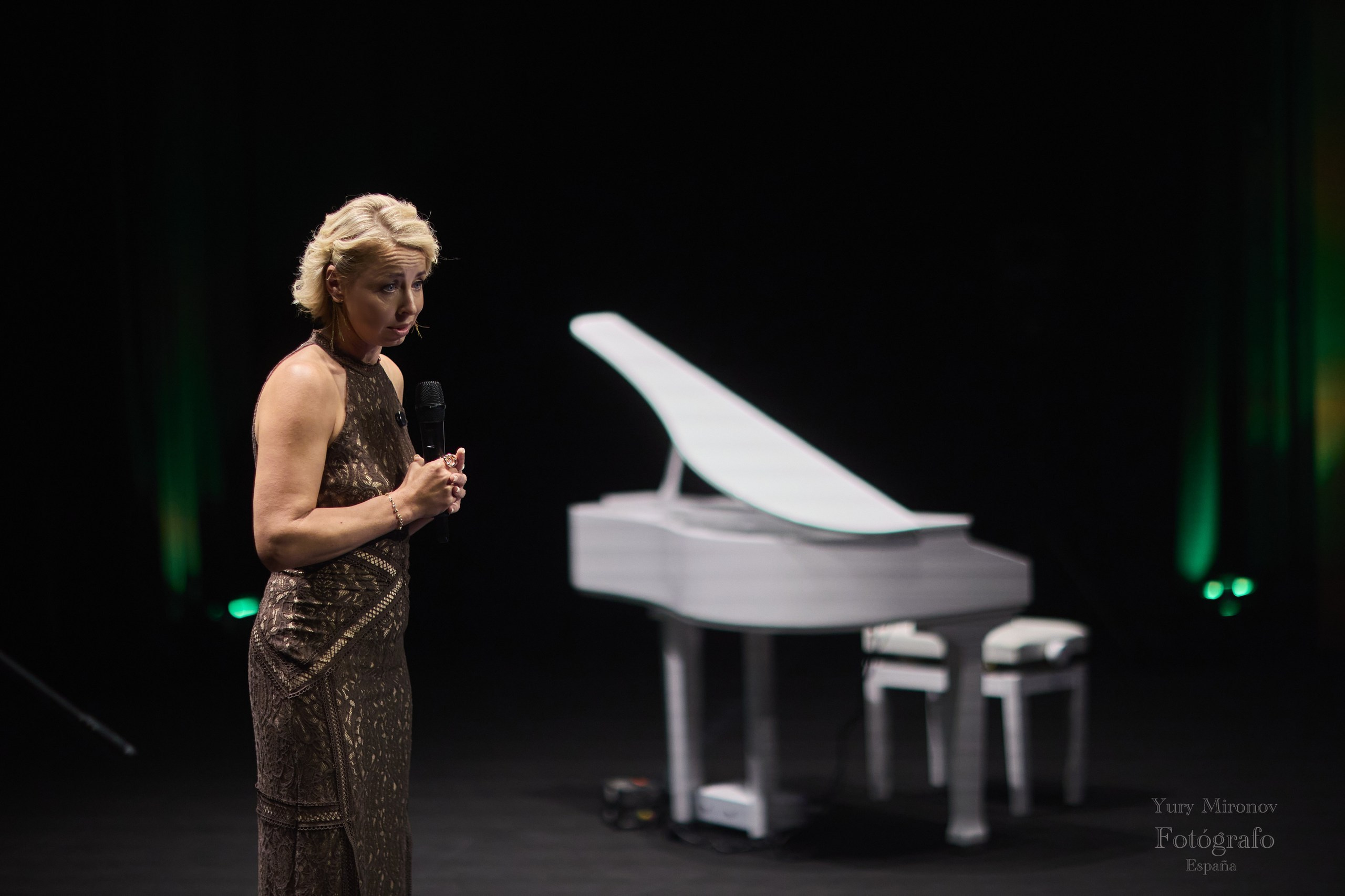 La Persona Awards 2026 (ч.2). OranJazz fotos