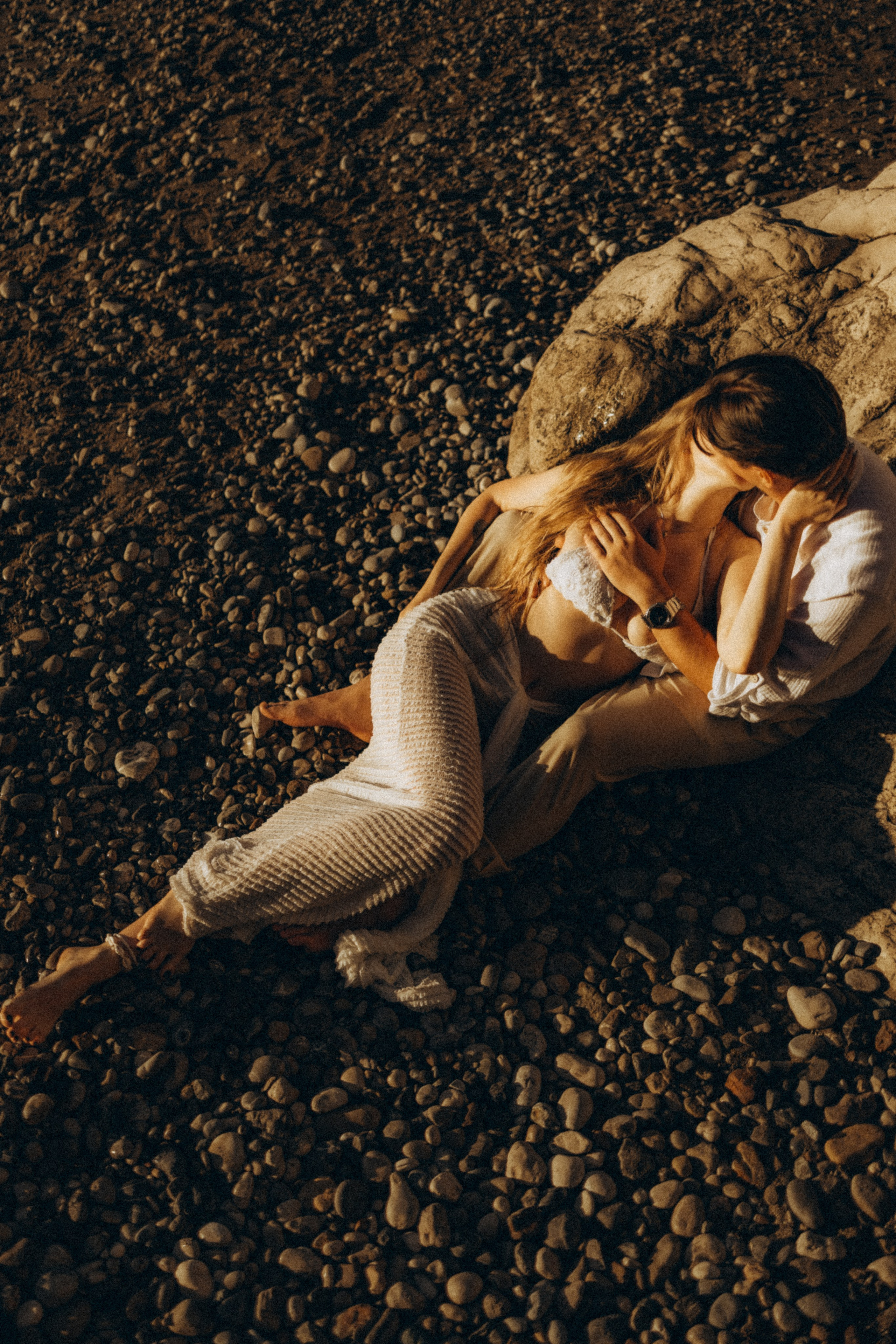 Рассветная фотосессия love story в Кемере. Wedding & Event Planner