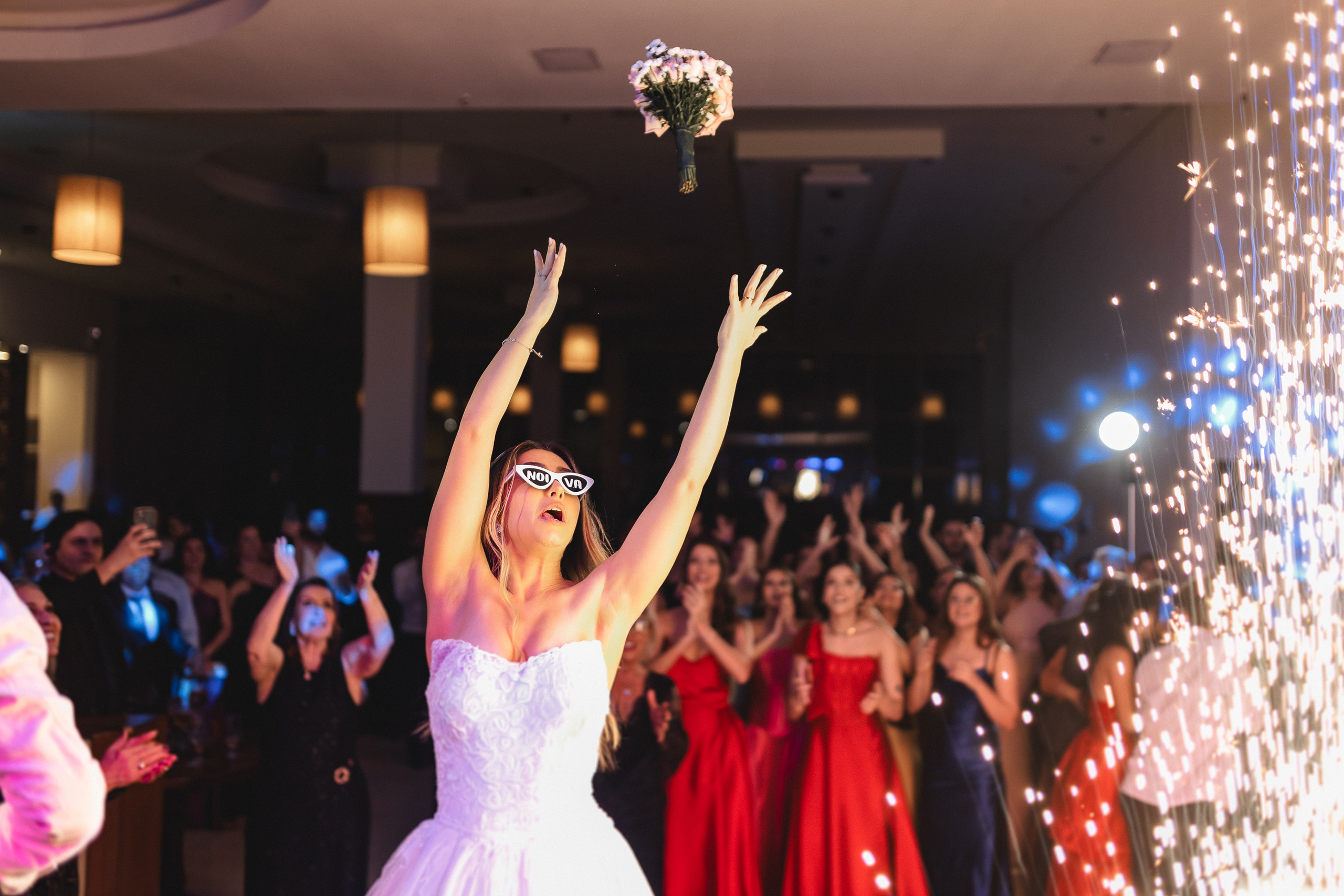 Heloisa e Andre casamento na catedral de maringa. Fotografo de casamento I Claudinei Moura