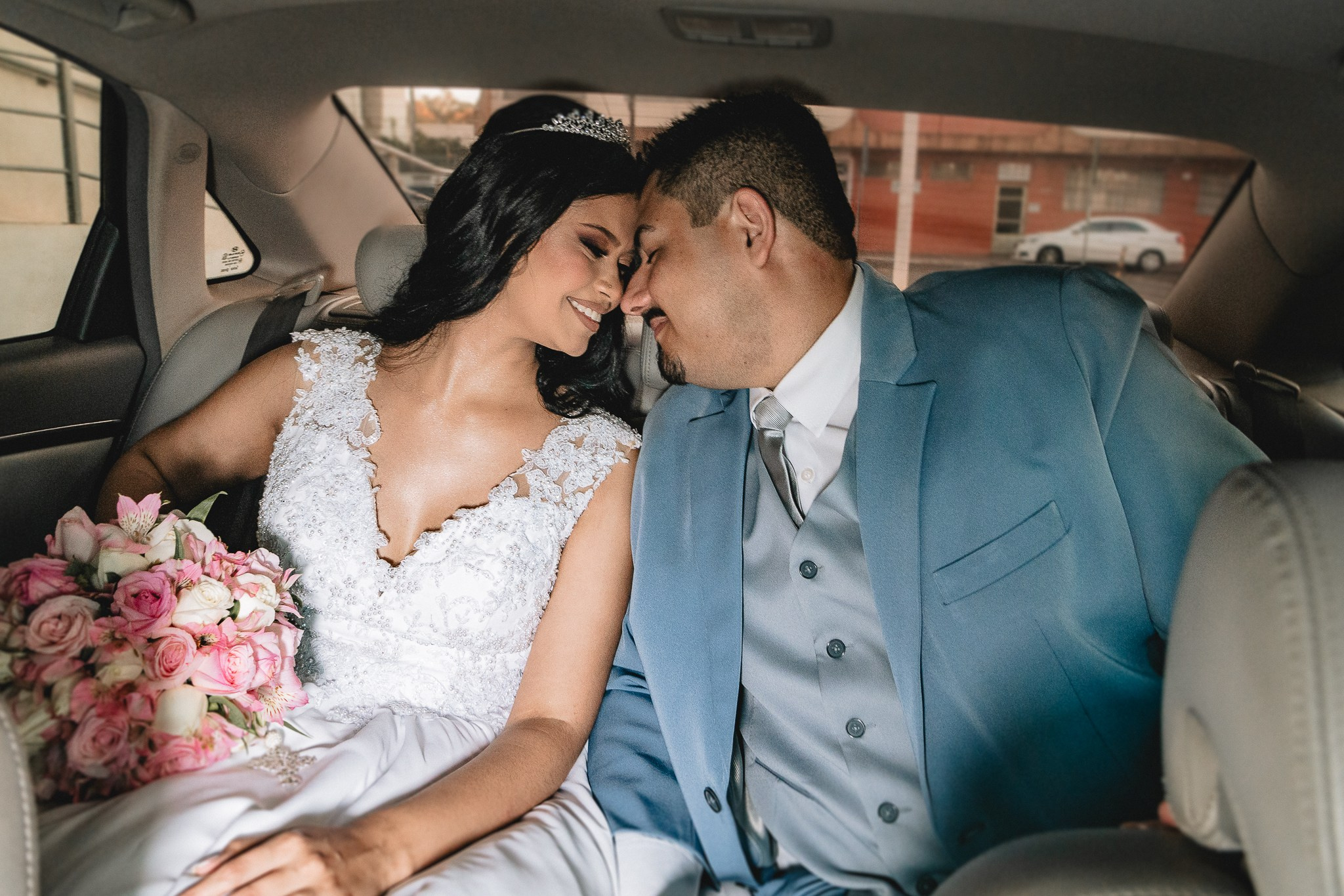 Thais e Thiago. Fotografo de casamento I Claudinei Moura