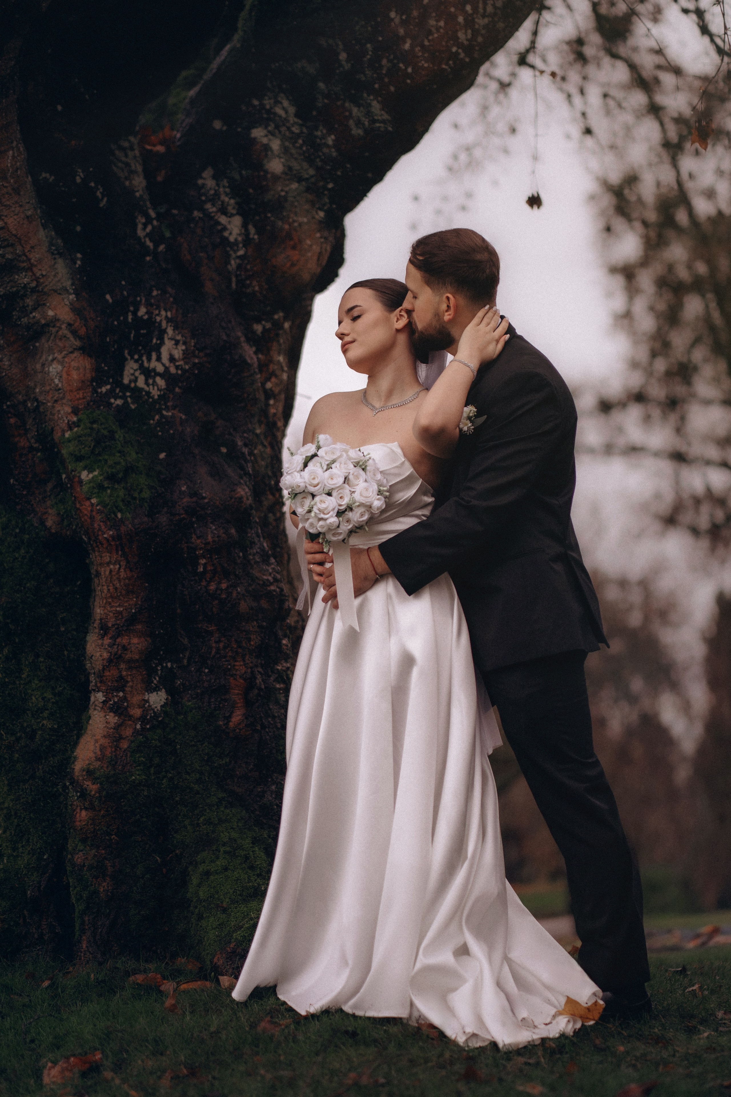Weddings. Vancouver Photographer | Catherine Vashchenko