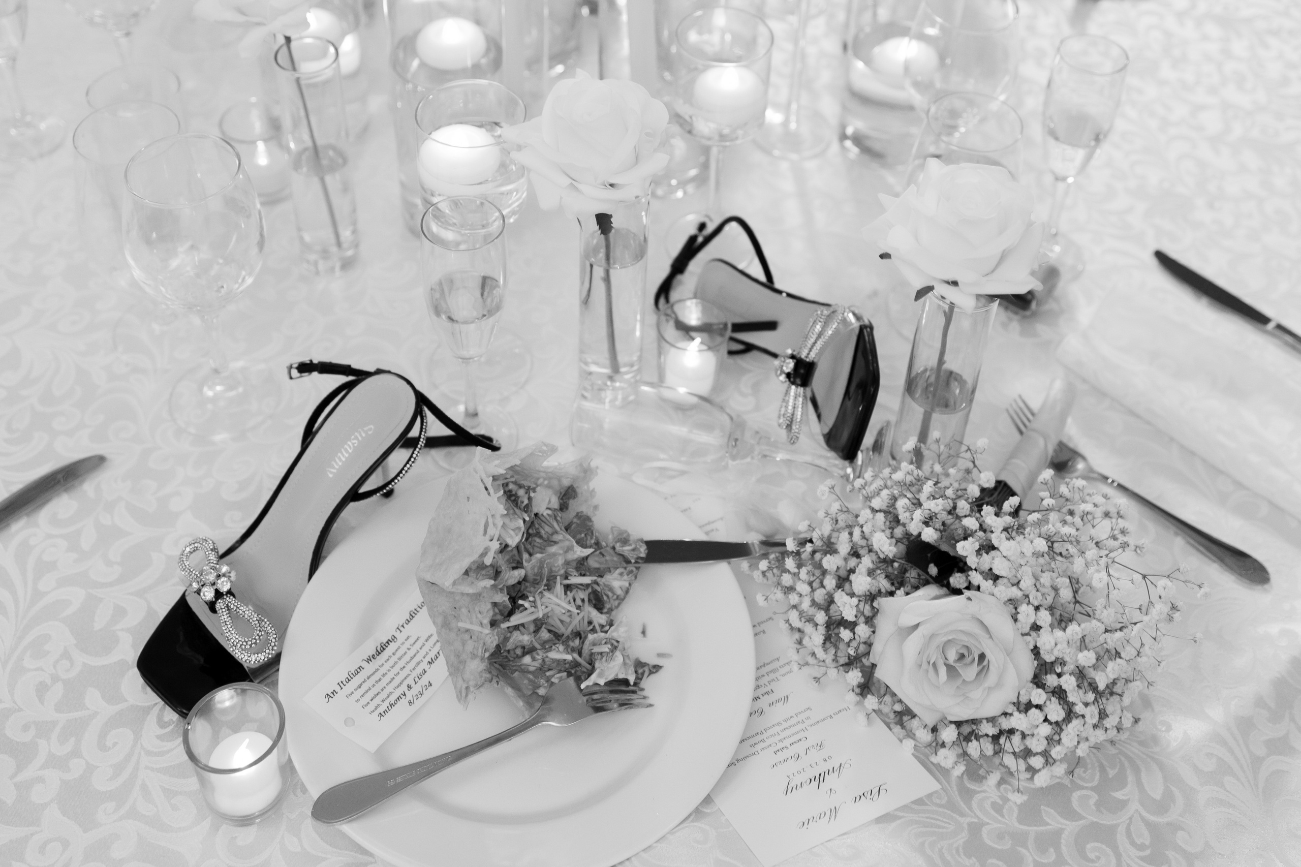 Lisa Marie & Anthony, The Mansion at Glen Cove, NY. Wedding Photo & Video