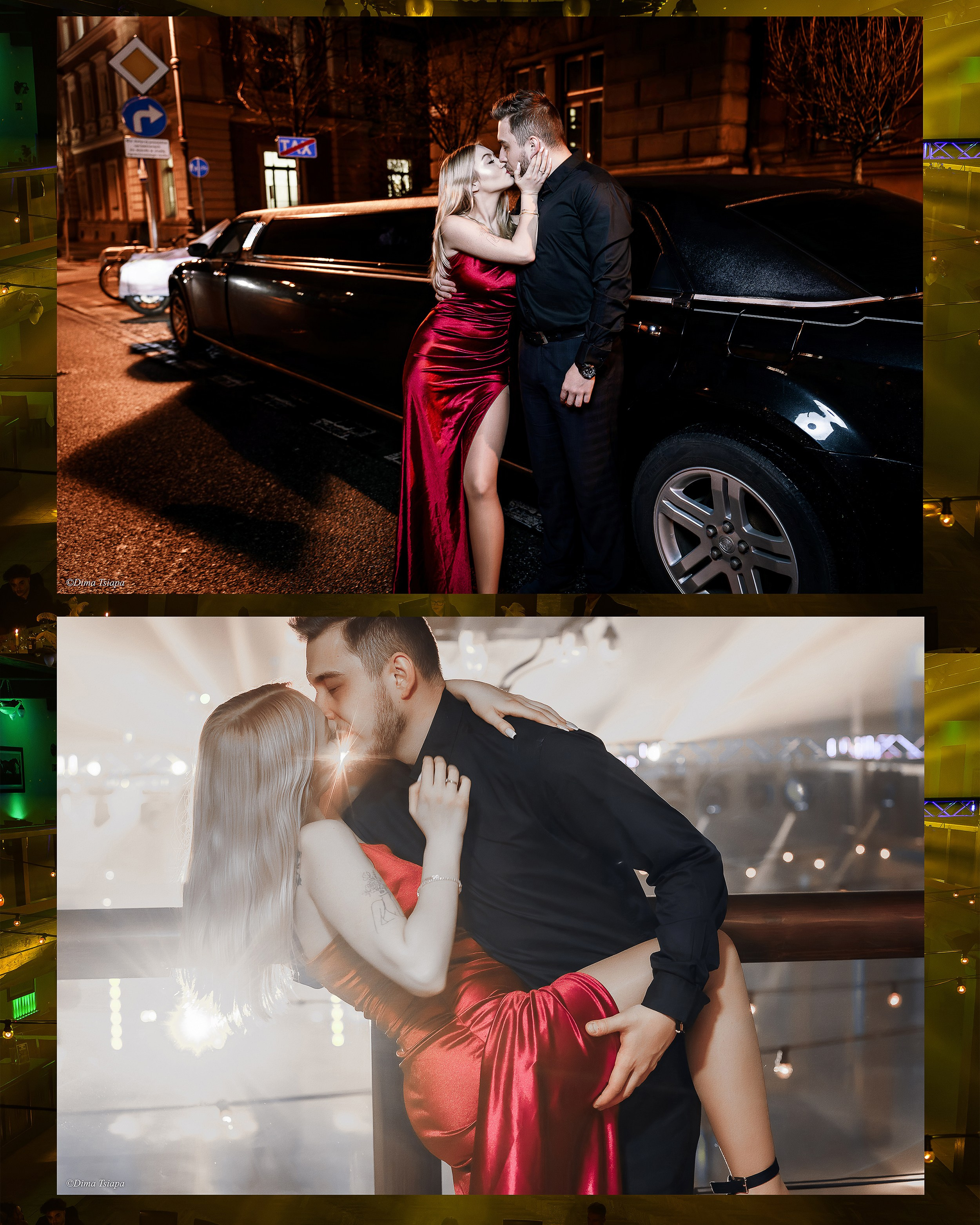 Bal. Fotograf Kraków - Dimston