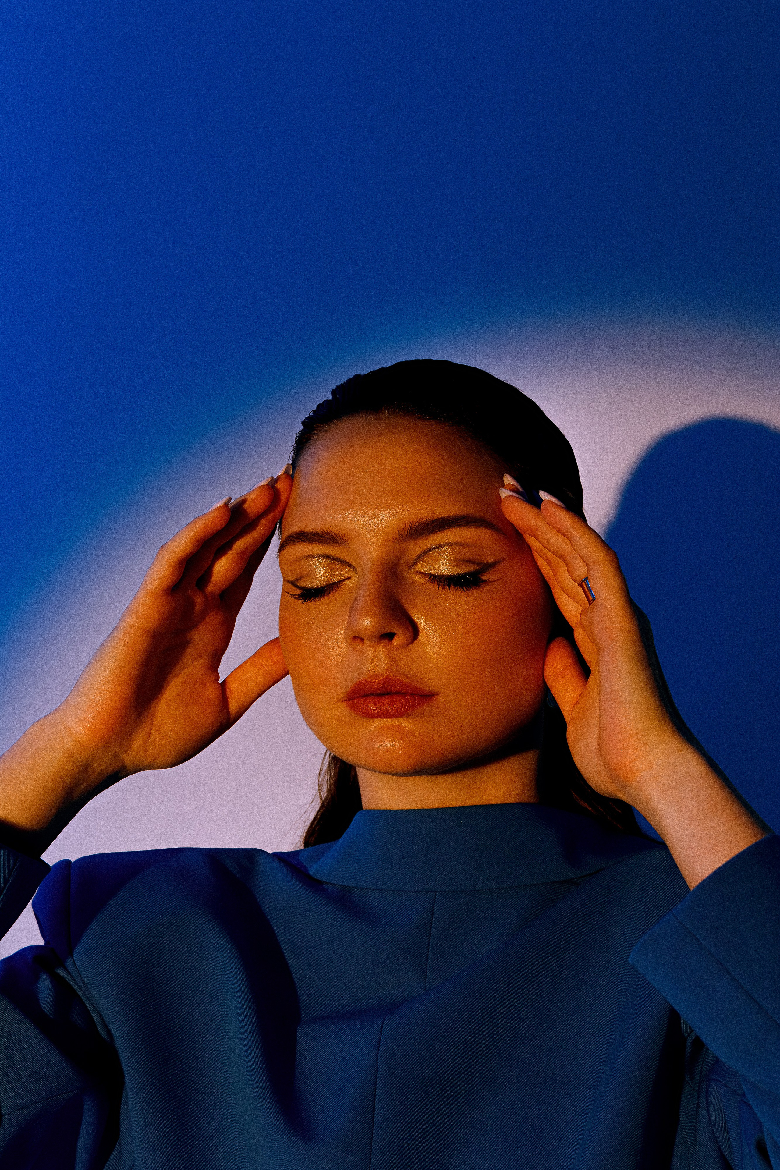 Anastasiya. Elena Gorobets. Photographer in Zagreb