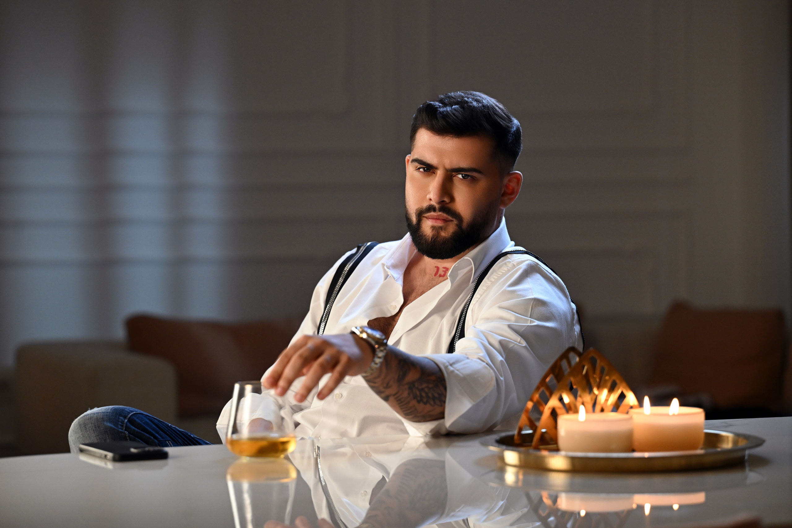 Антонио х Данна - Бижу, 2024. Ivan Stefanov Photography