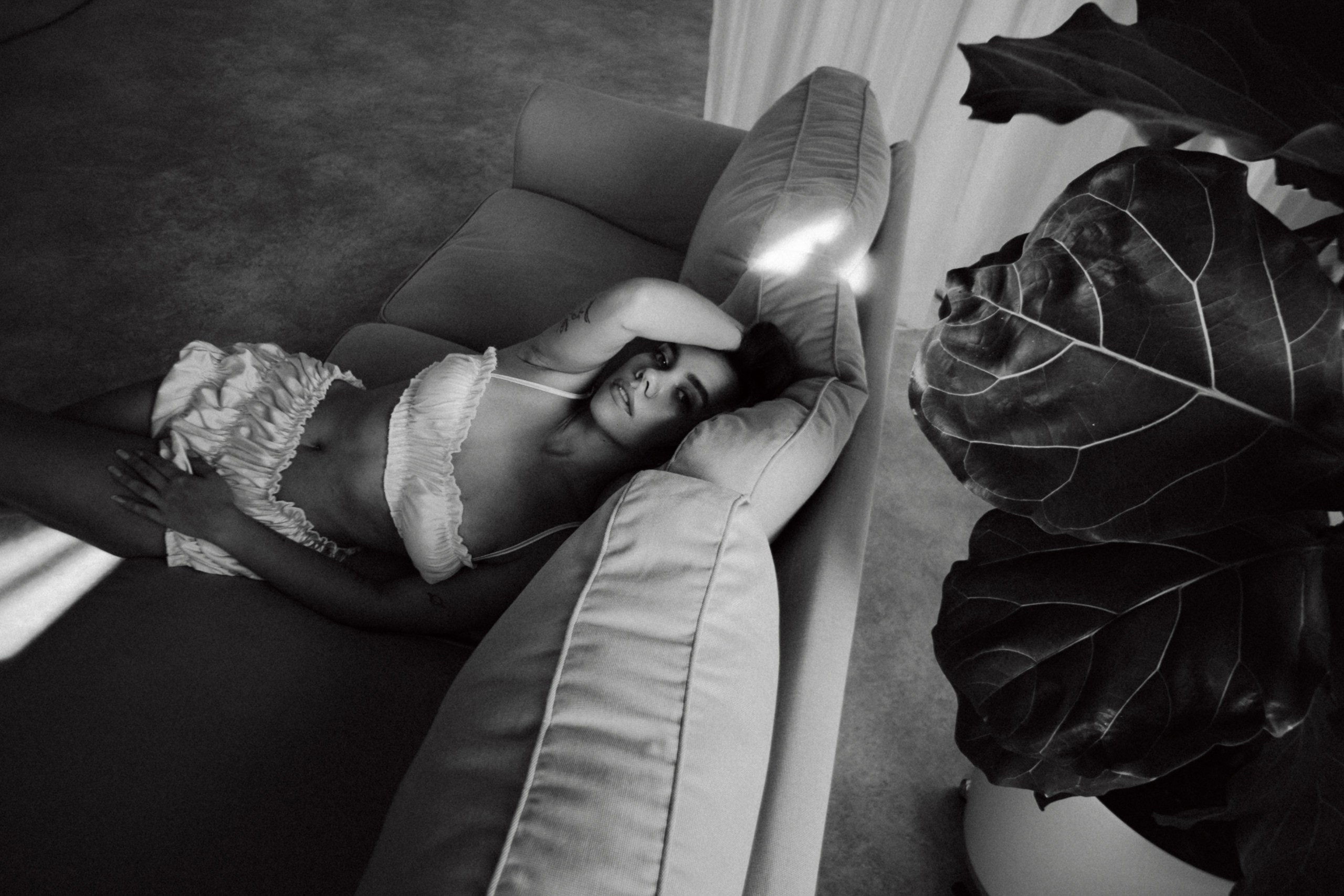 Lis. Inna Mendelson — Photographer