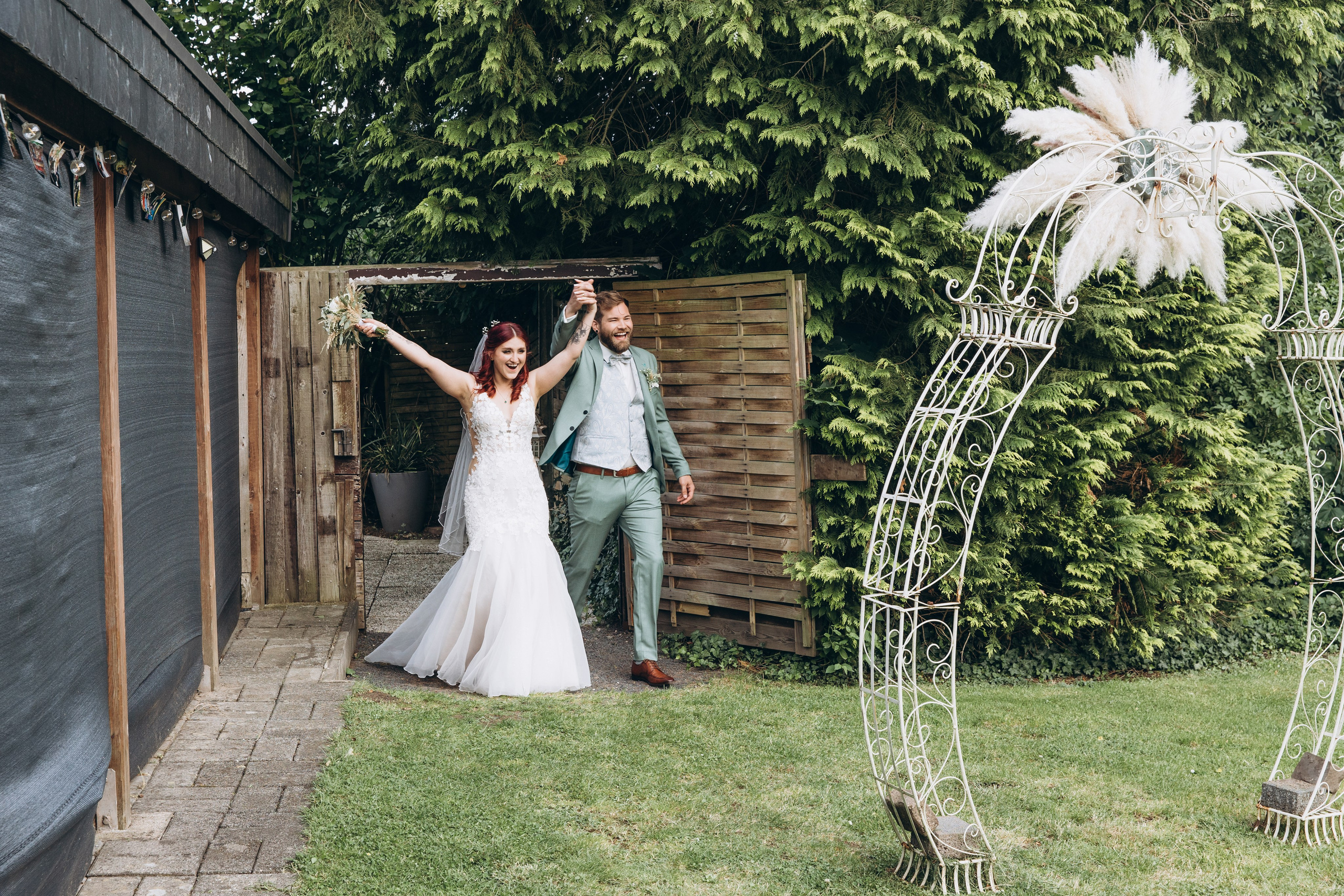 Angilina and Fabian. Wedding Stories — Professional Wedding Photography & Videography in Germany, Italy, Spain & all across Europe