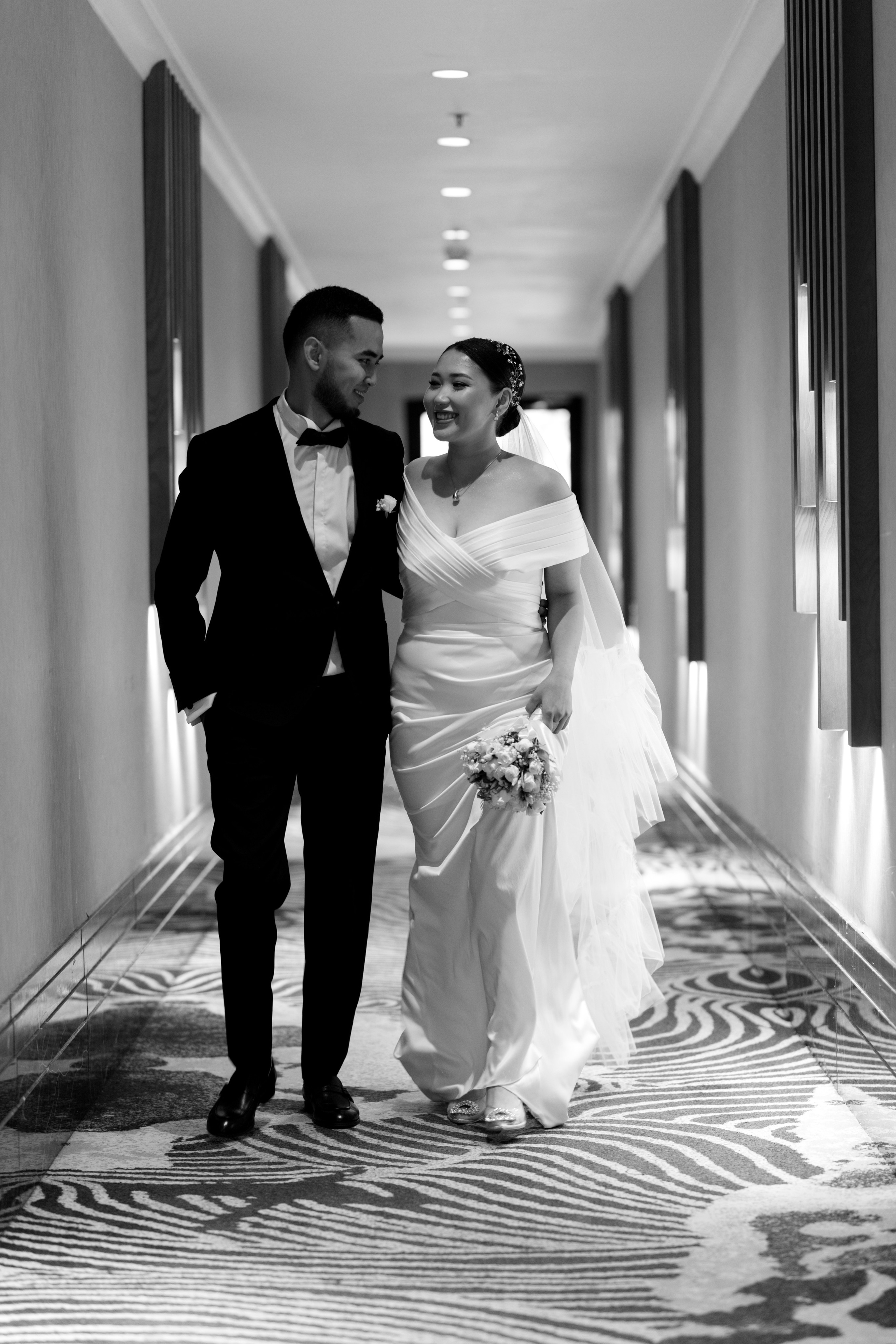 SHERATON. Mandarin.photo