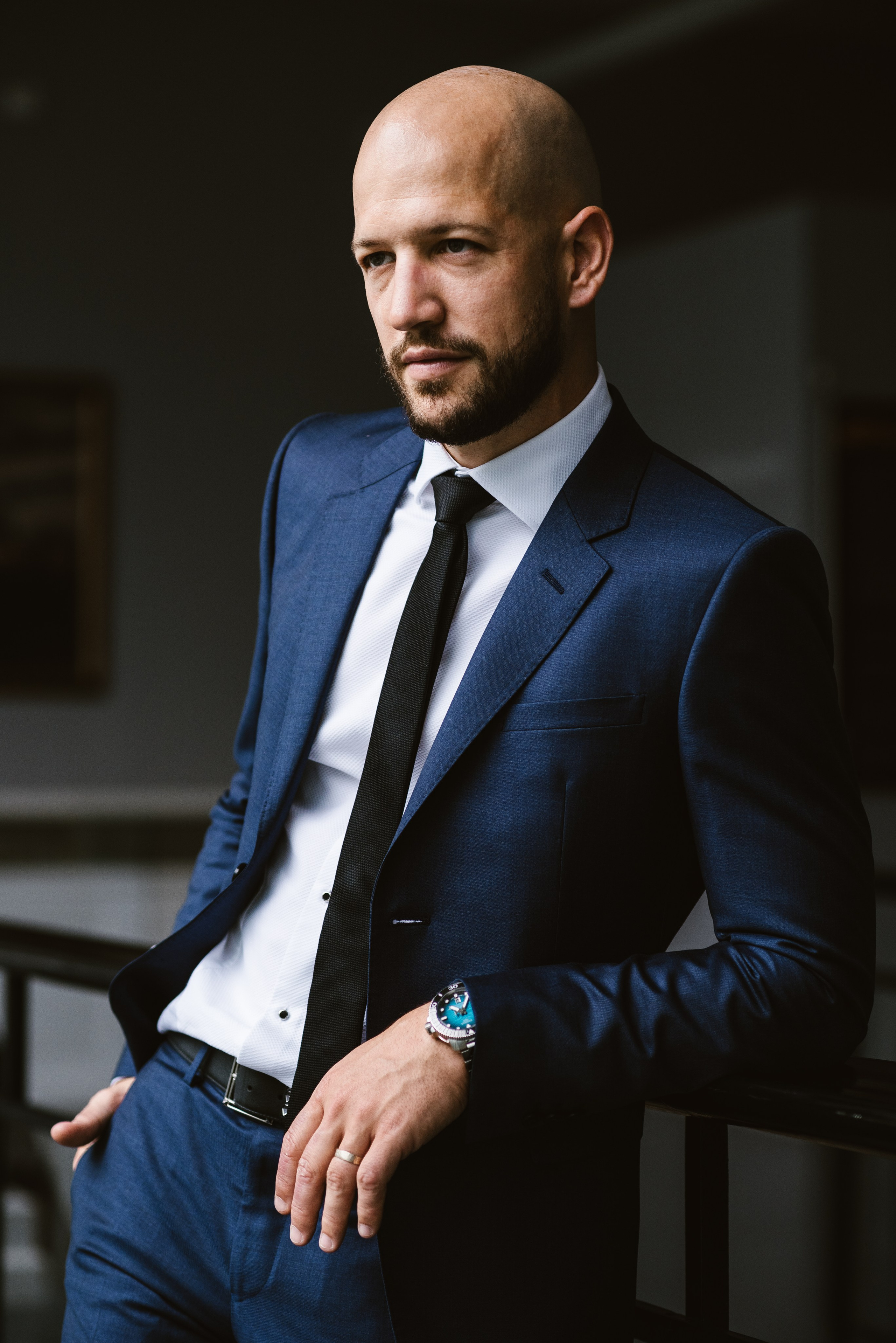 E&J Wedding session. Andrej Hicil Wedding and Portrait photographer