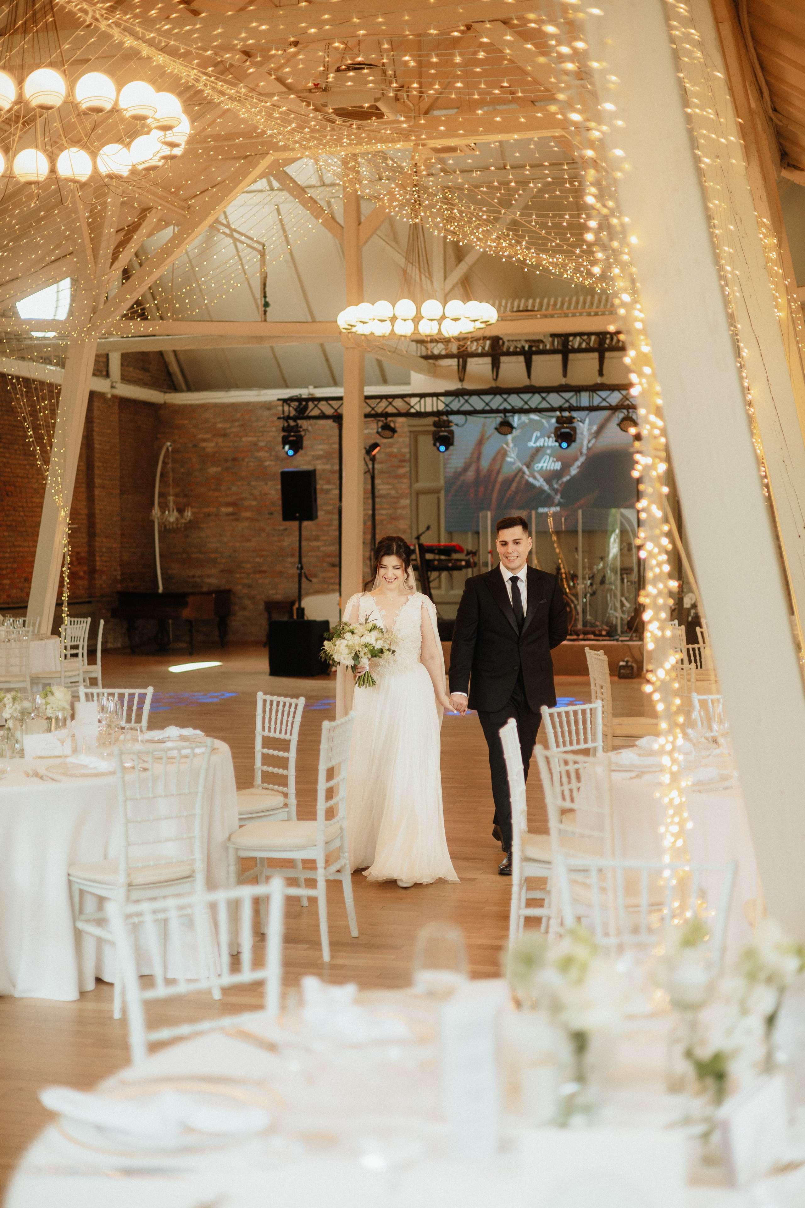 Wedding Larisa & Alin. Ionutdraganfoto.com