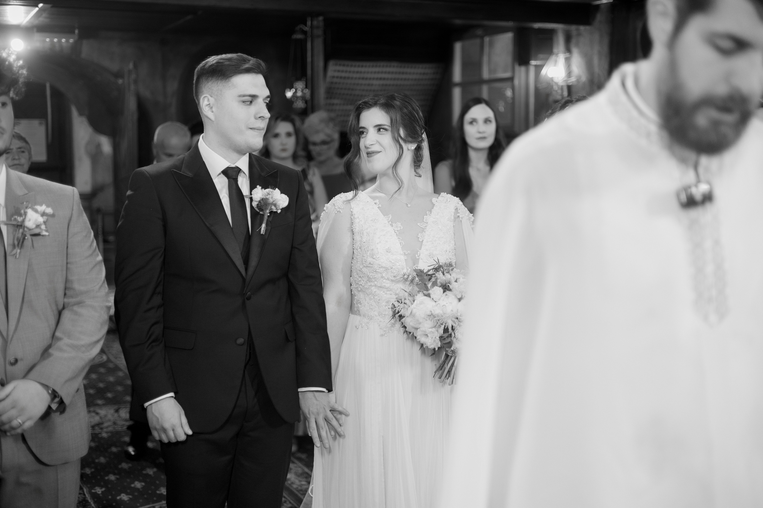 Wedding Larisa & Alin. Ionutdraganfoto.com