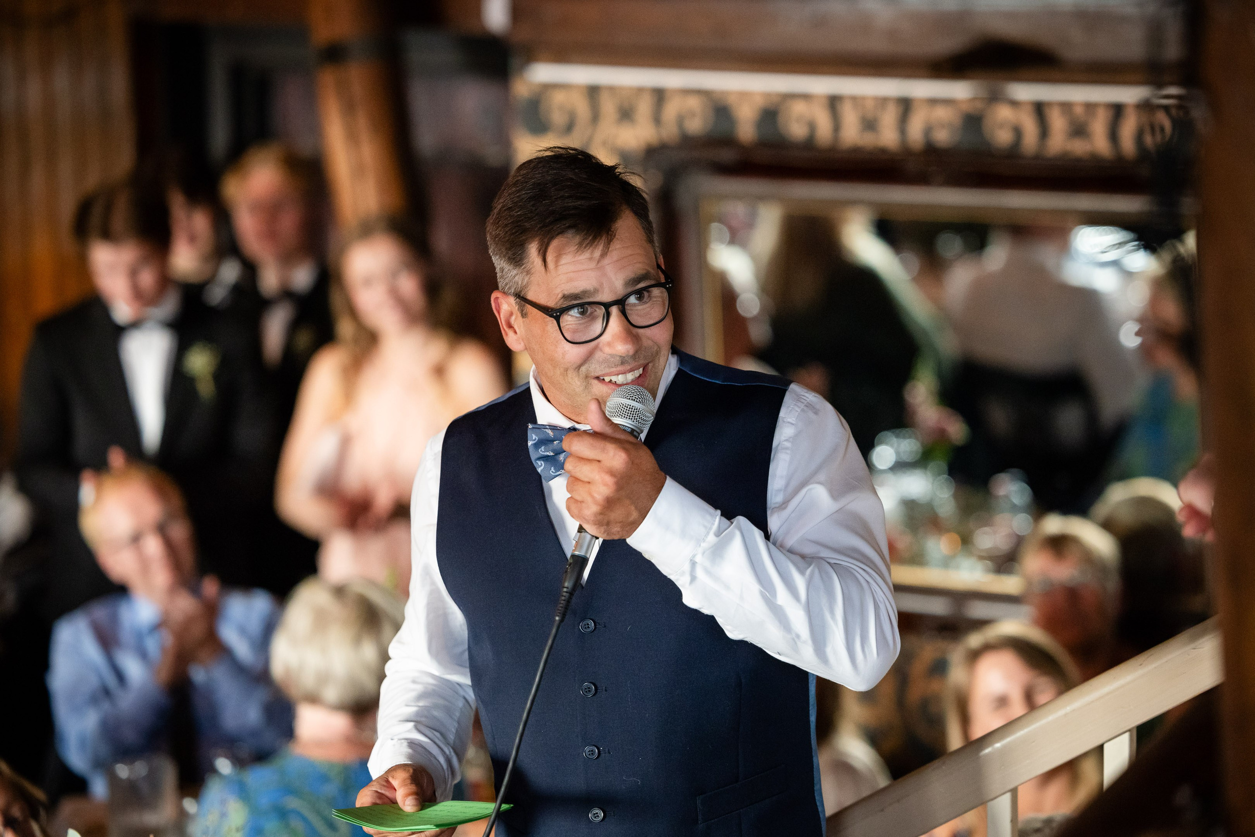 2025 - Vilde & Thomas. Bryllupsfotograf i Oslo og Rogaland — Meisal Media