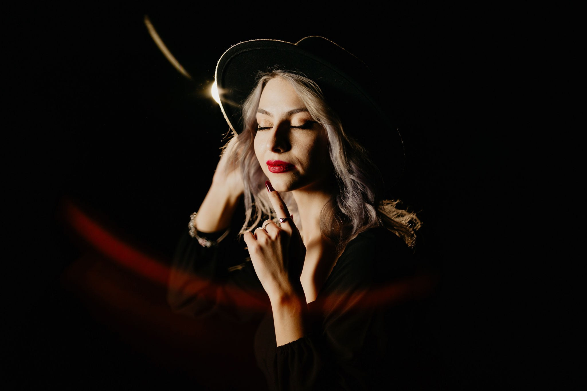 Sedinta studio Irina