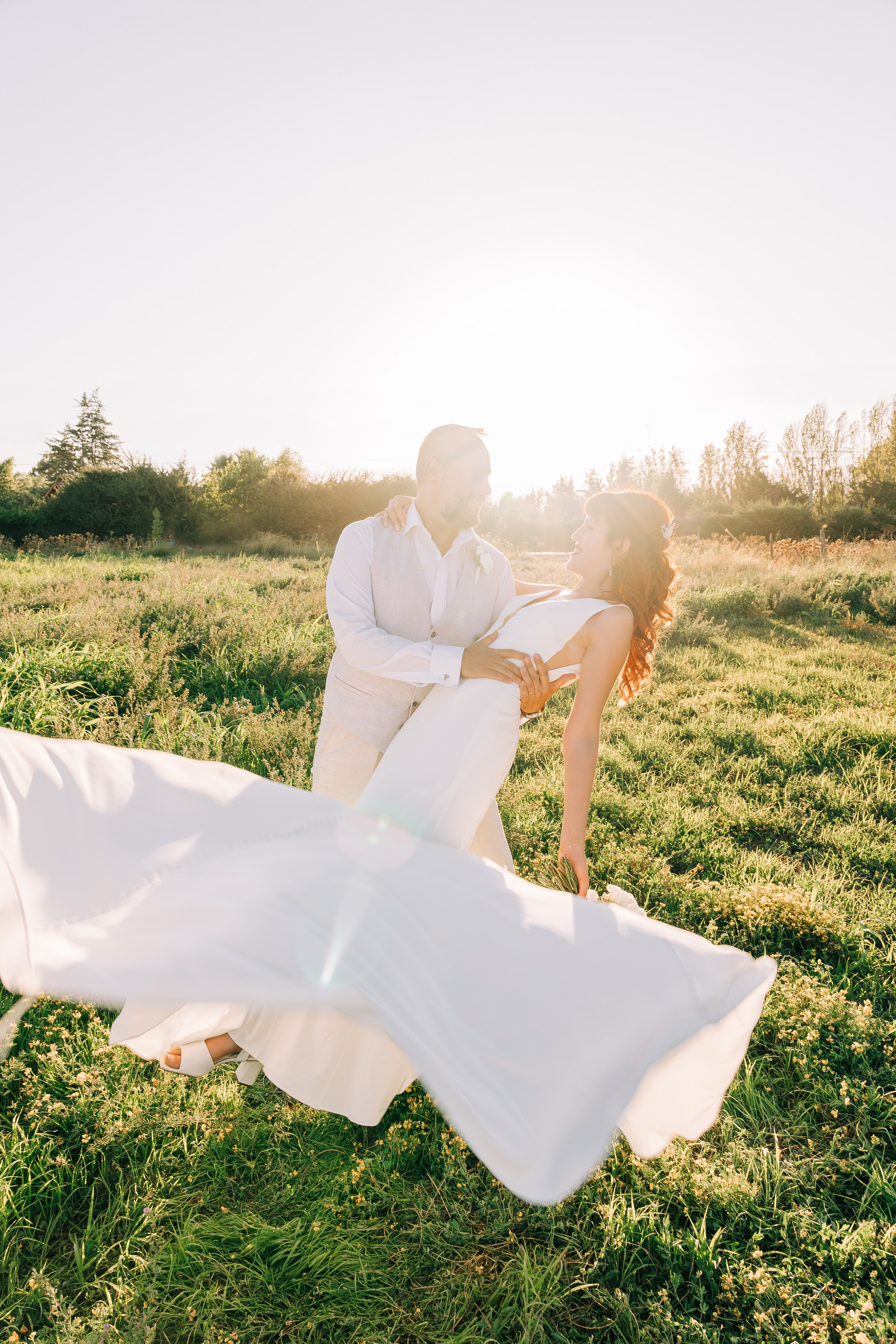 Pamela & Patricio. Fotógrafa familiar Santiago y Chile Anna Almazova