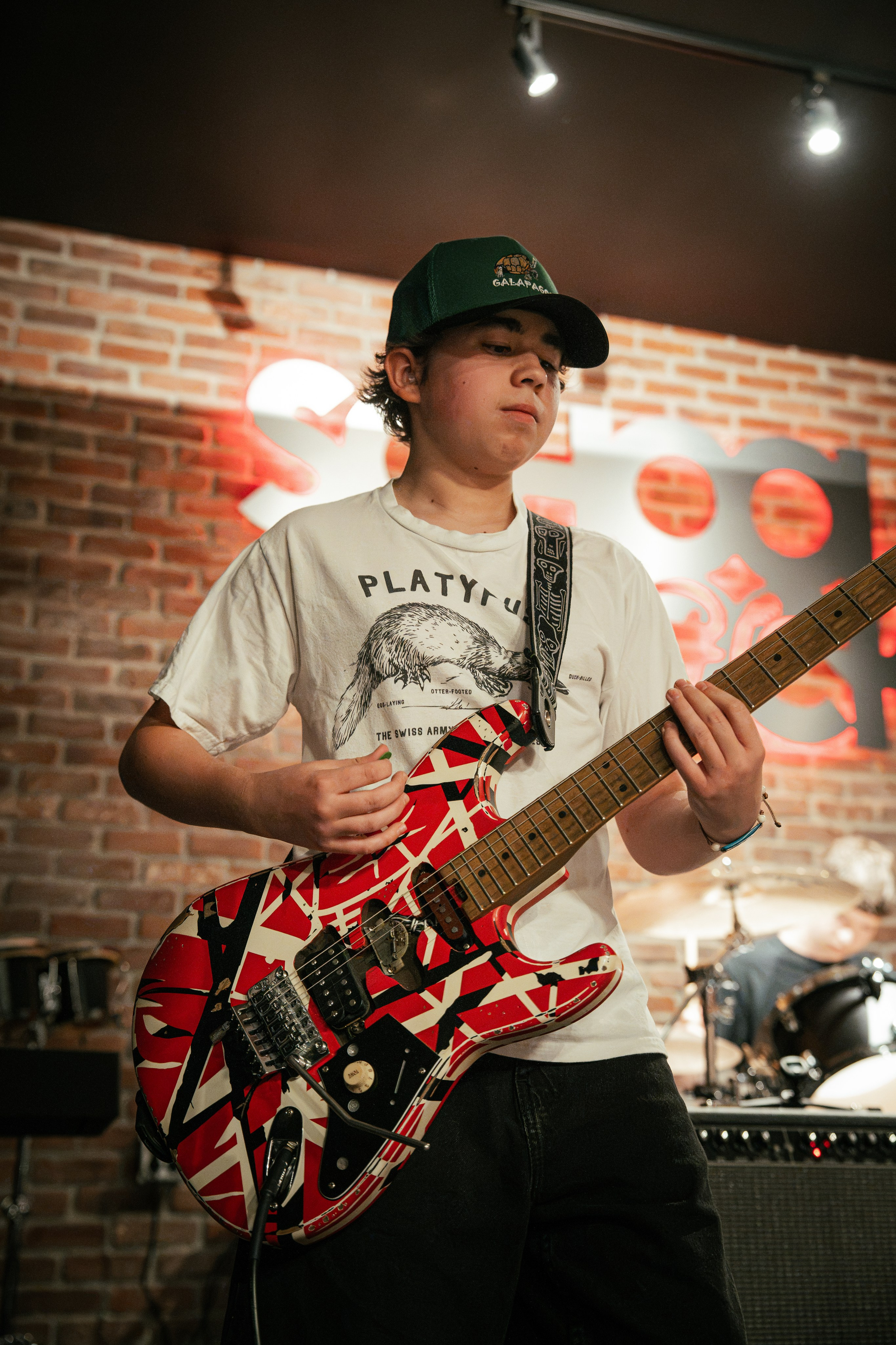 Open School Of Rock. Welcome to my video and photo world!