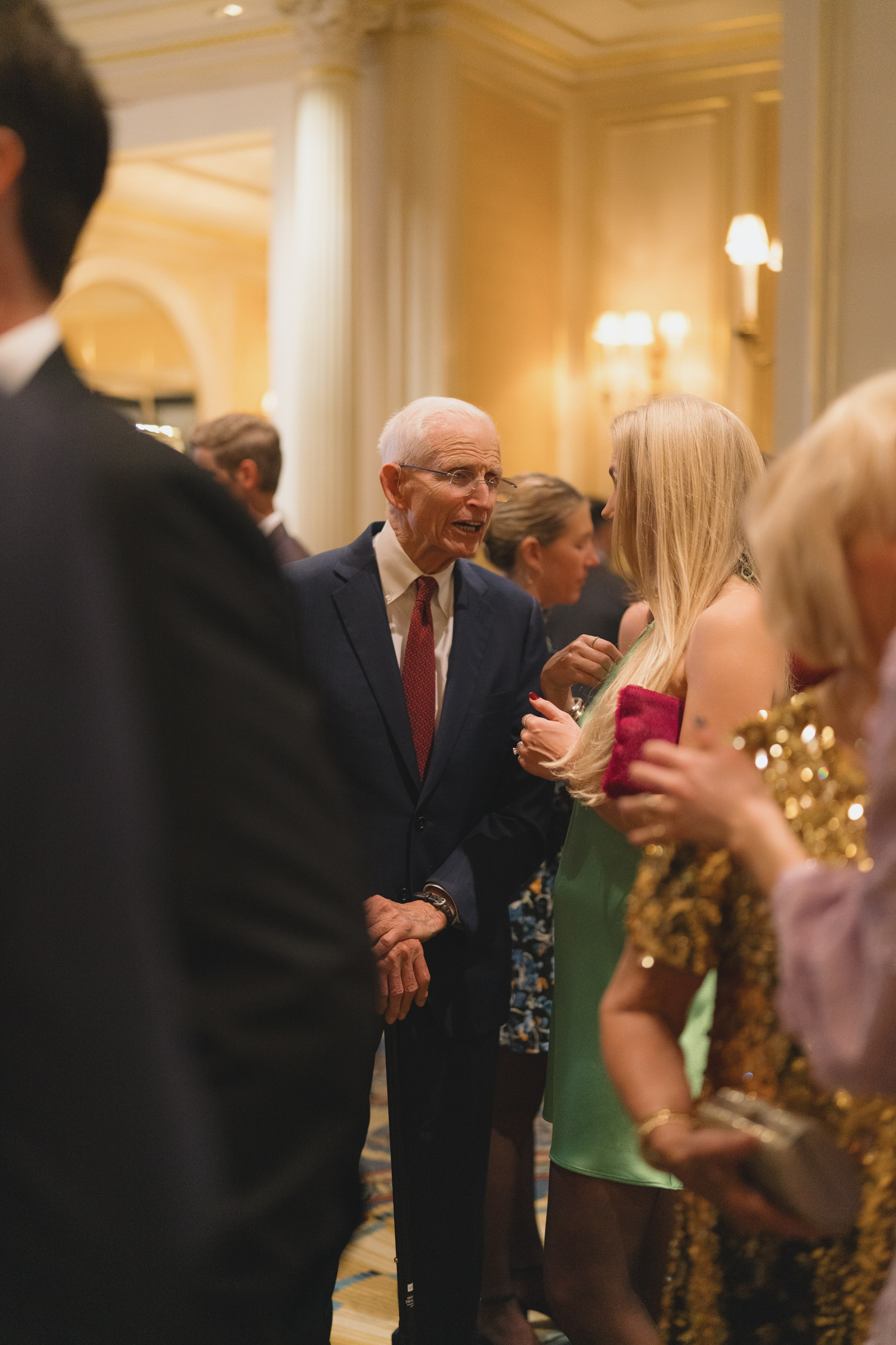 Anne and Maxwell. Wedding photographer and videographer New York | New Jersey