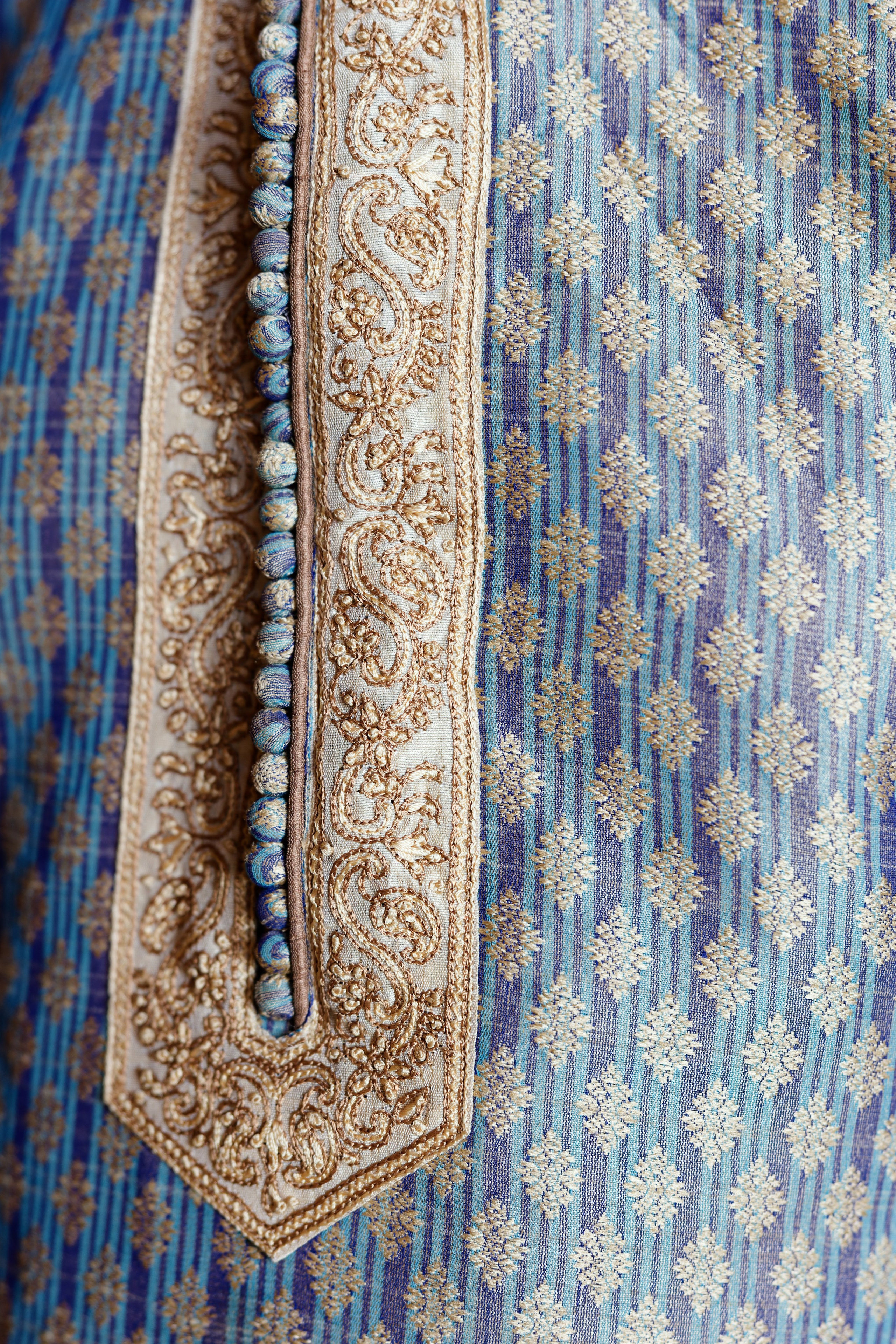 Indian wedding at Gran Villa Rosa, Barcelona