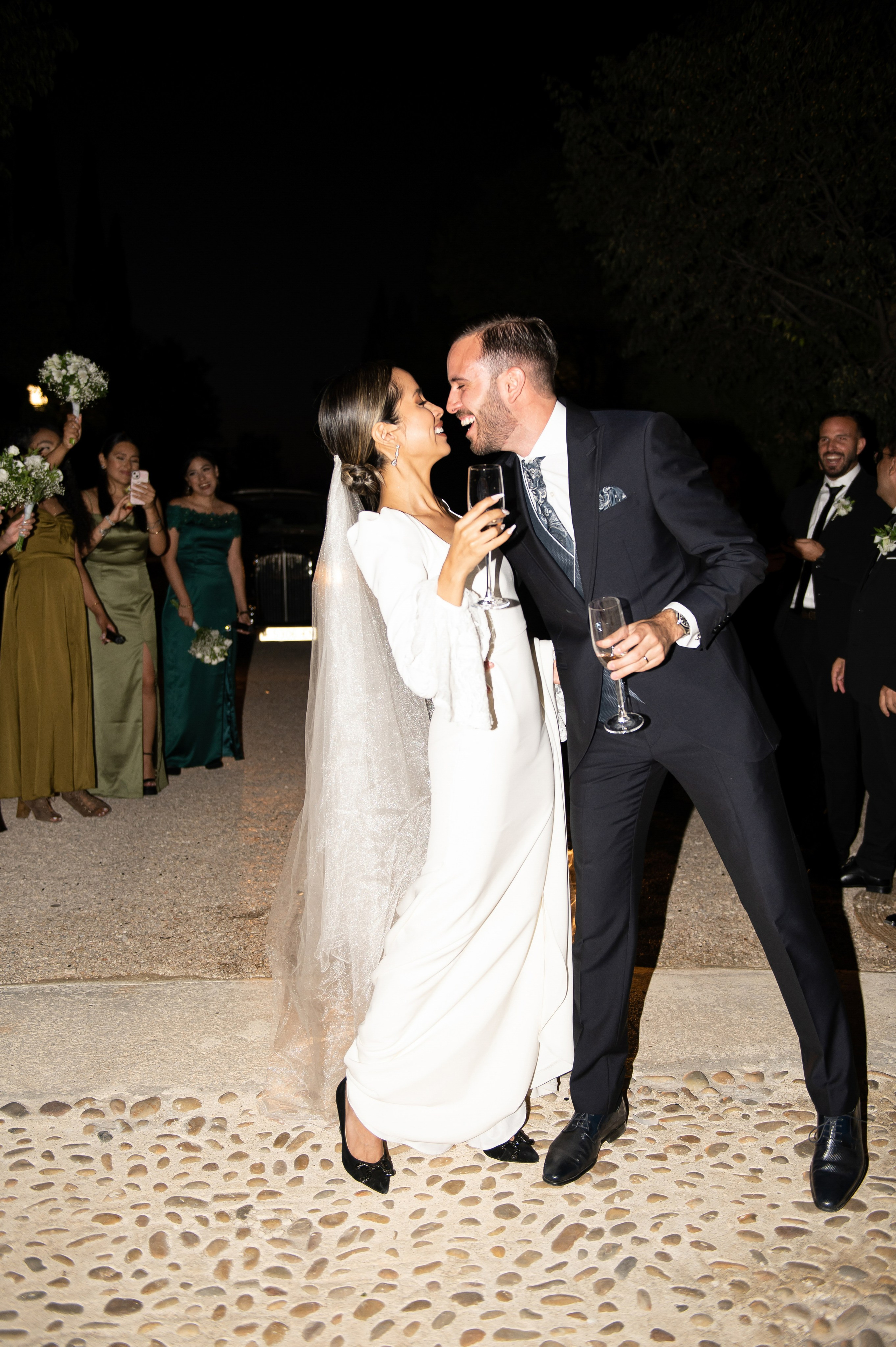 Ingrid & Daniel. Wedding photographer in Spain