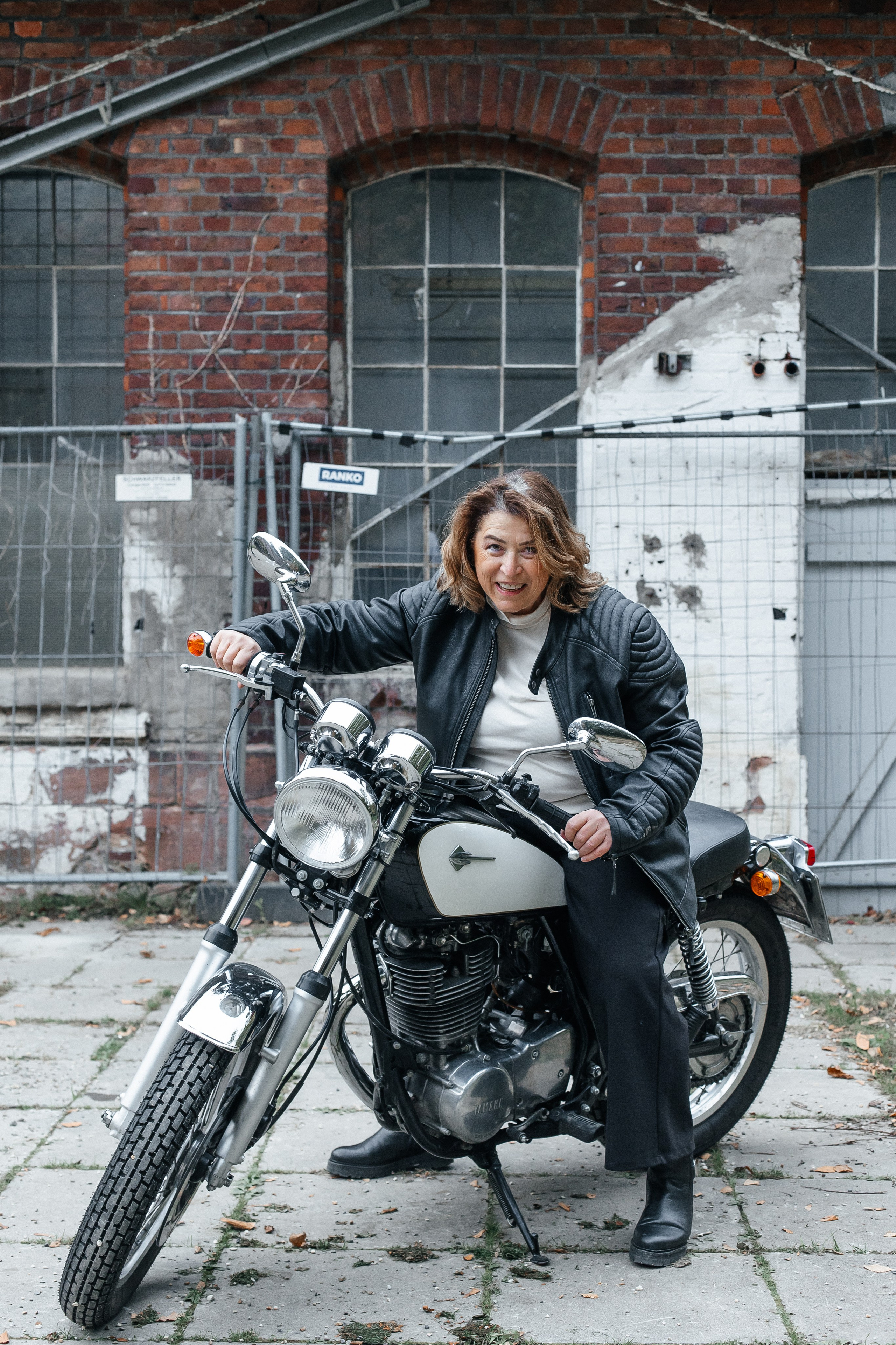 Moto photo shooting. PHOTOgrapher Germany MARBURG