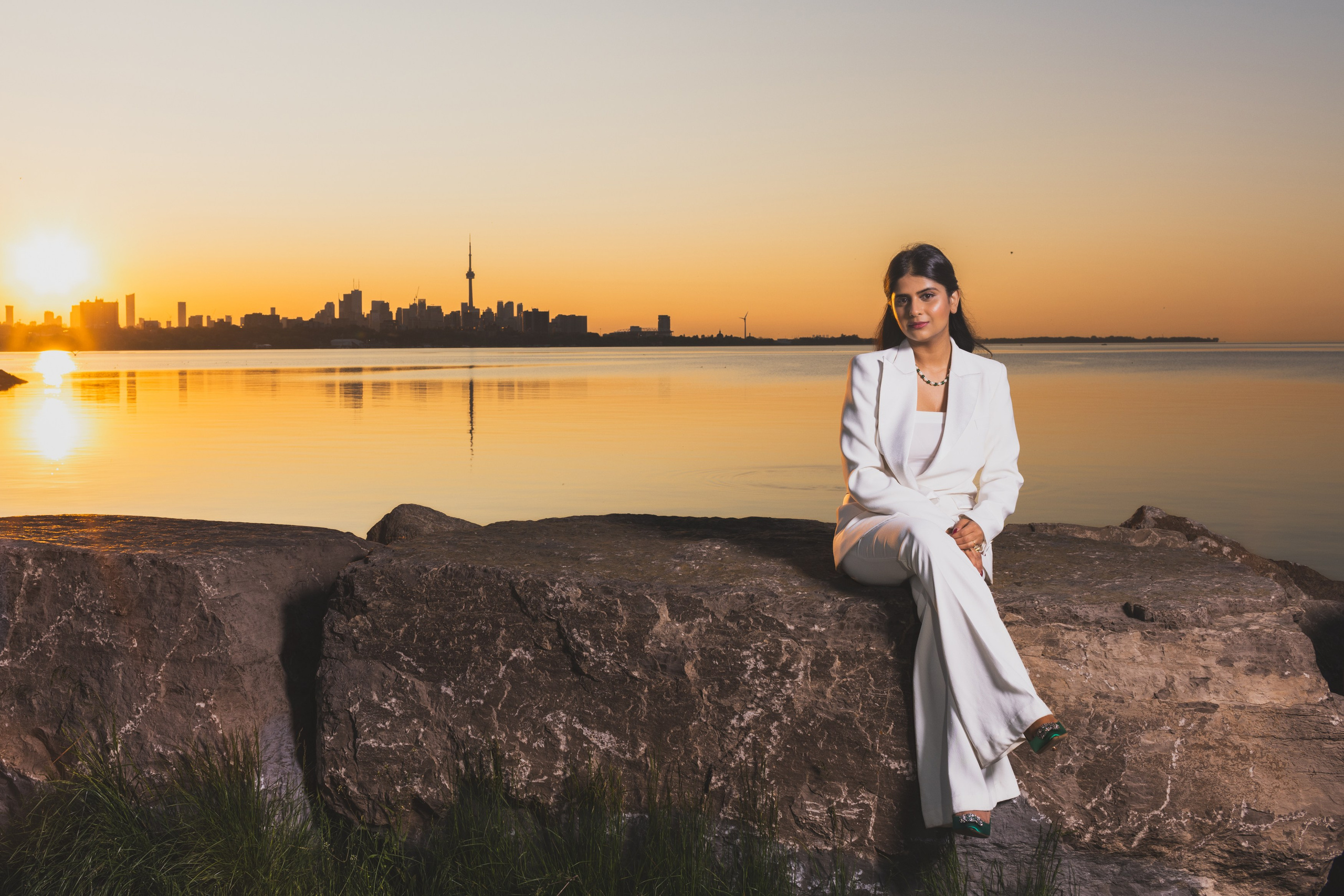 Portfolio. Chaar Bhai — Your Personal Family Historians