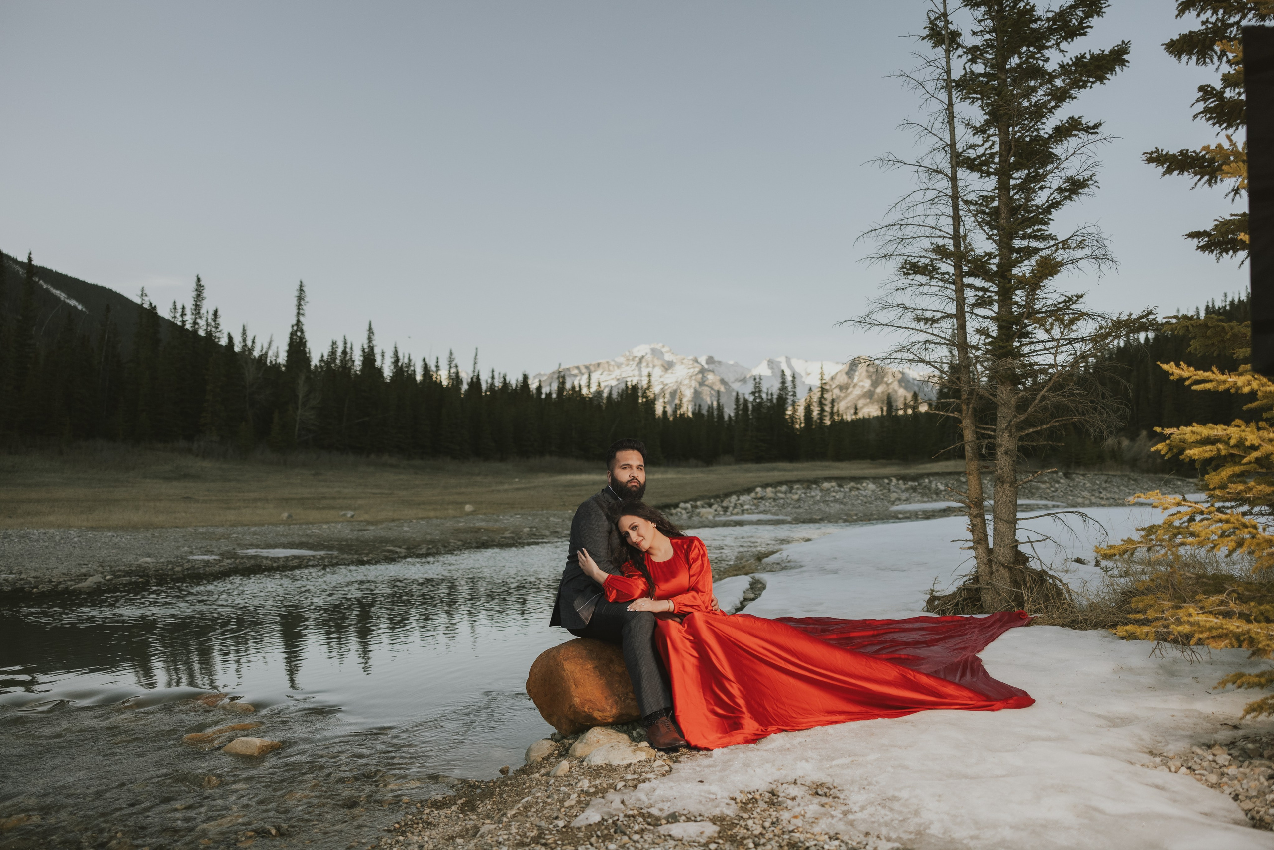 Portfolio. Chaar Bhai — Your Personal Family Historians